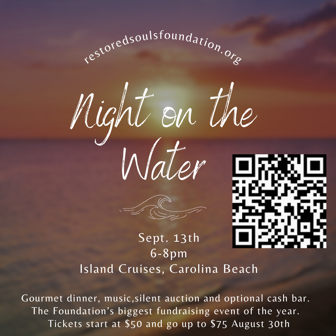 5th Annual Night on the Water