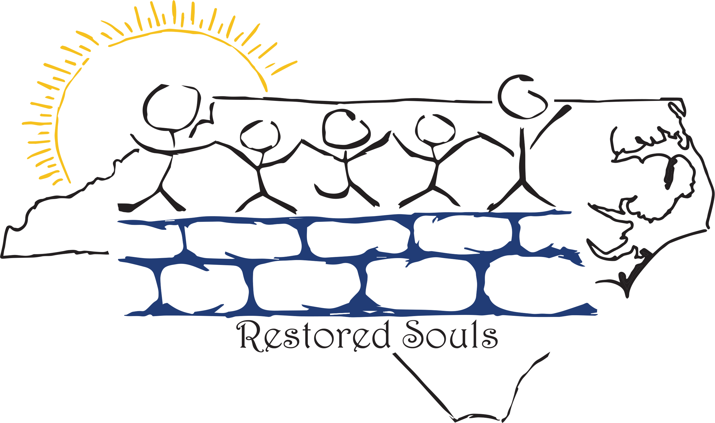 Restored Souls