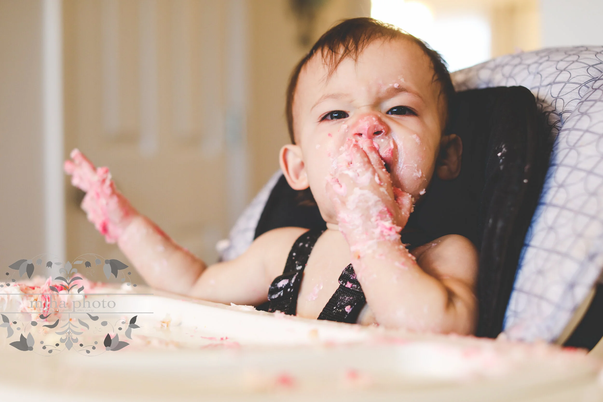 Winter is 1!     Wansing 1.11.20