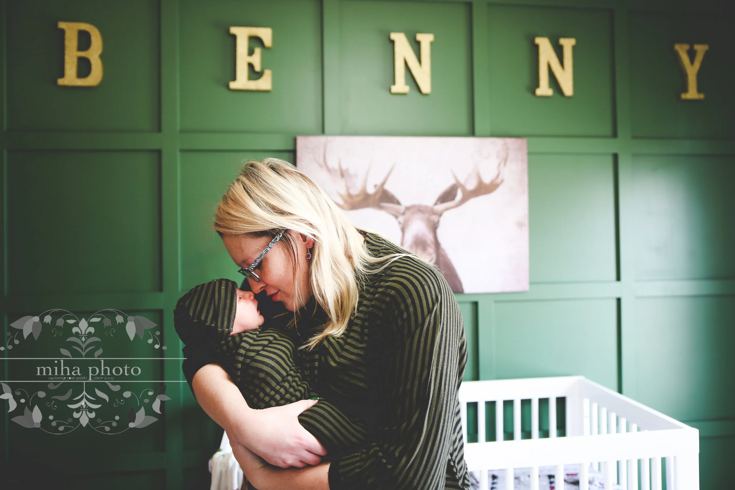 B-B-B-Benny &amp; His Mom!   |  Cameron 3.3.20