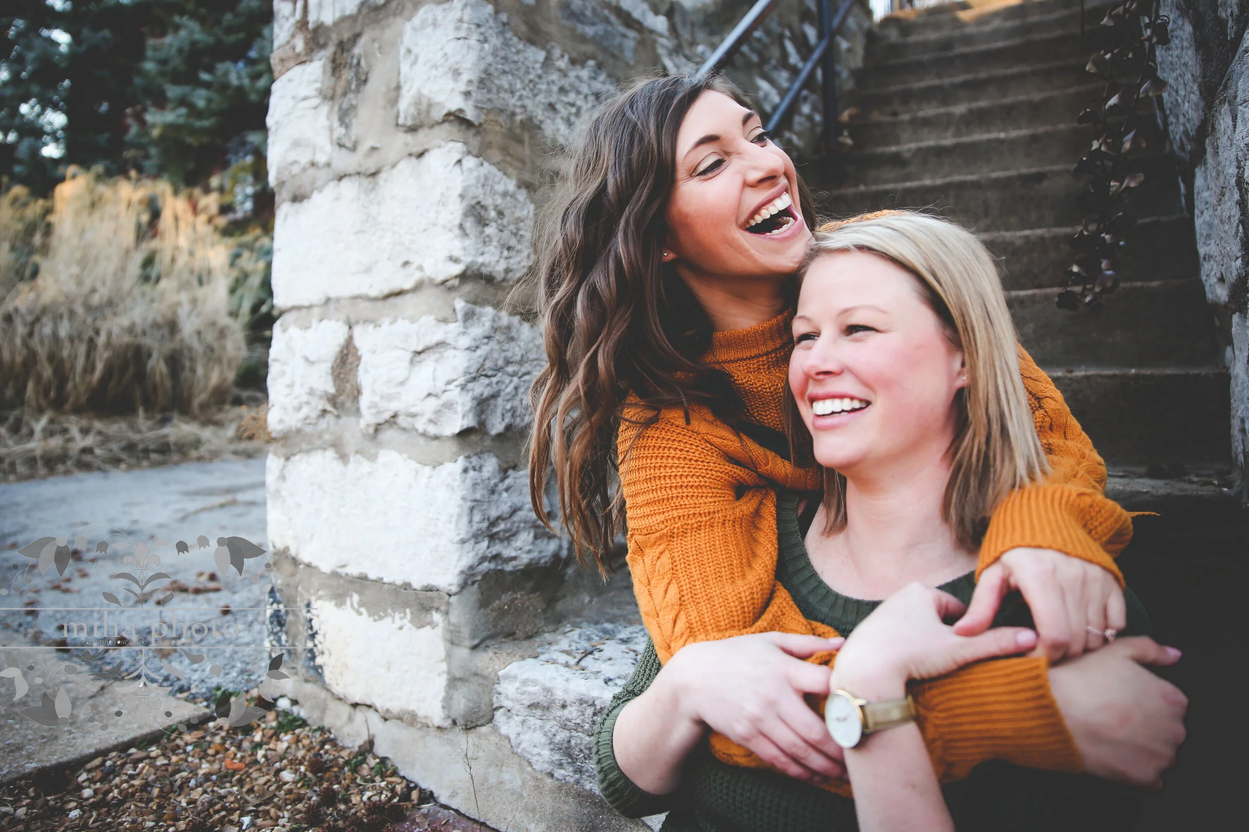 Two brides are better than one!     |     Sam &amp; Katelyn 3.6.20