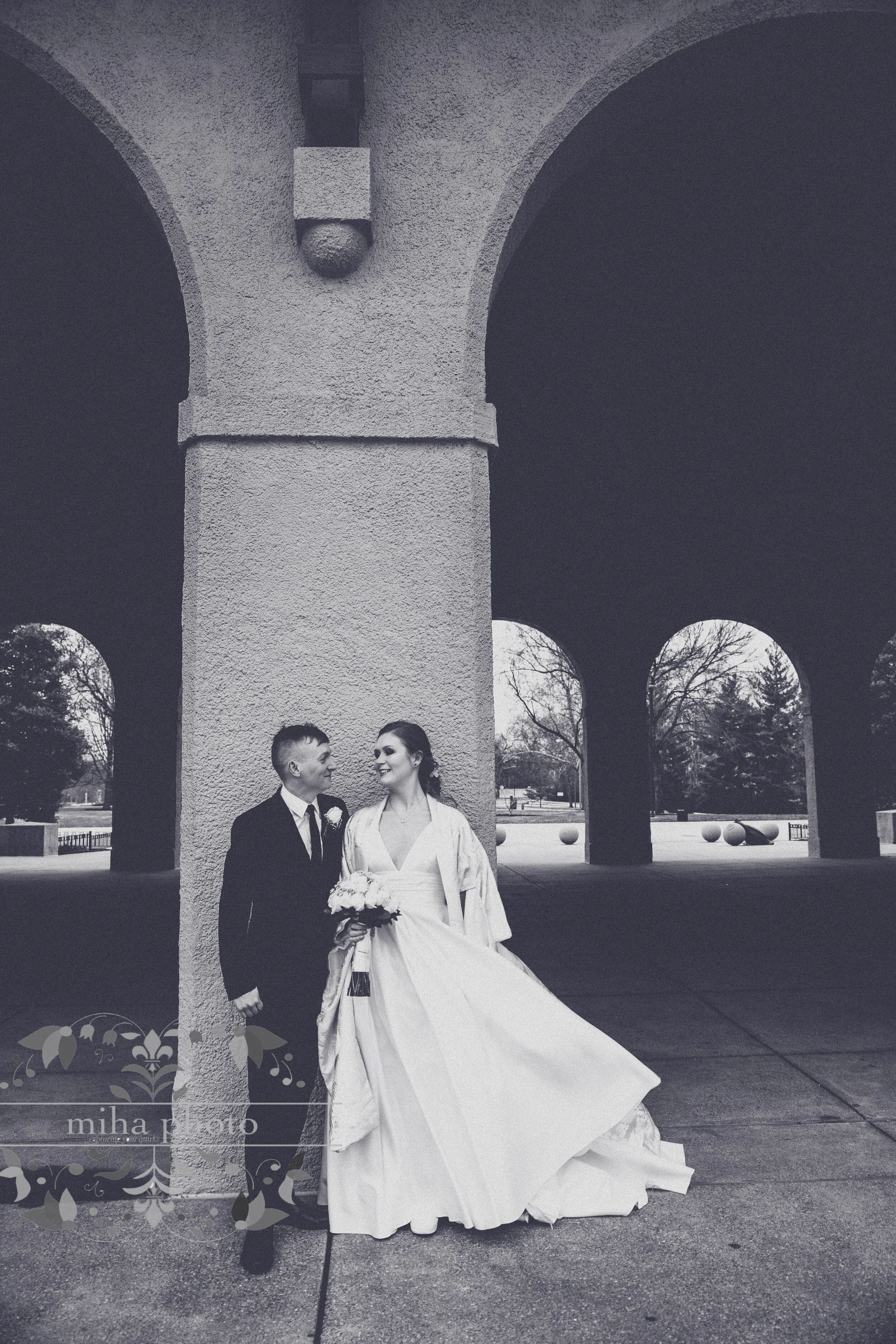 They're Double Married!     |     Shanle 3.14.20