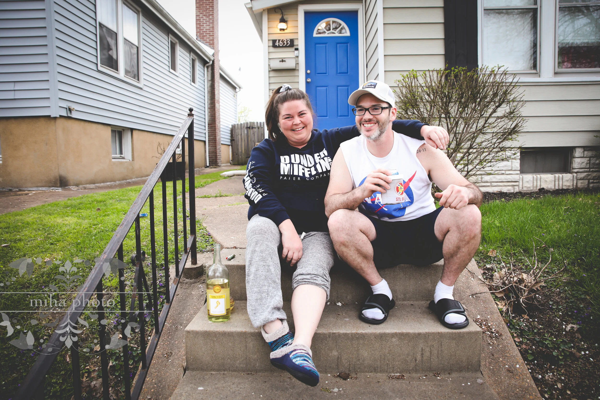 These guys…these guys right here…they’re the BEST.