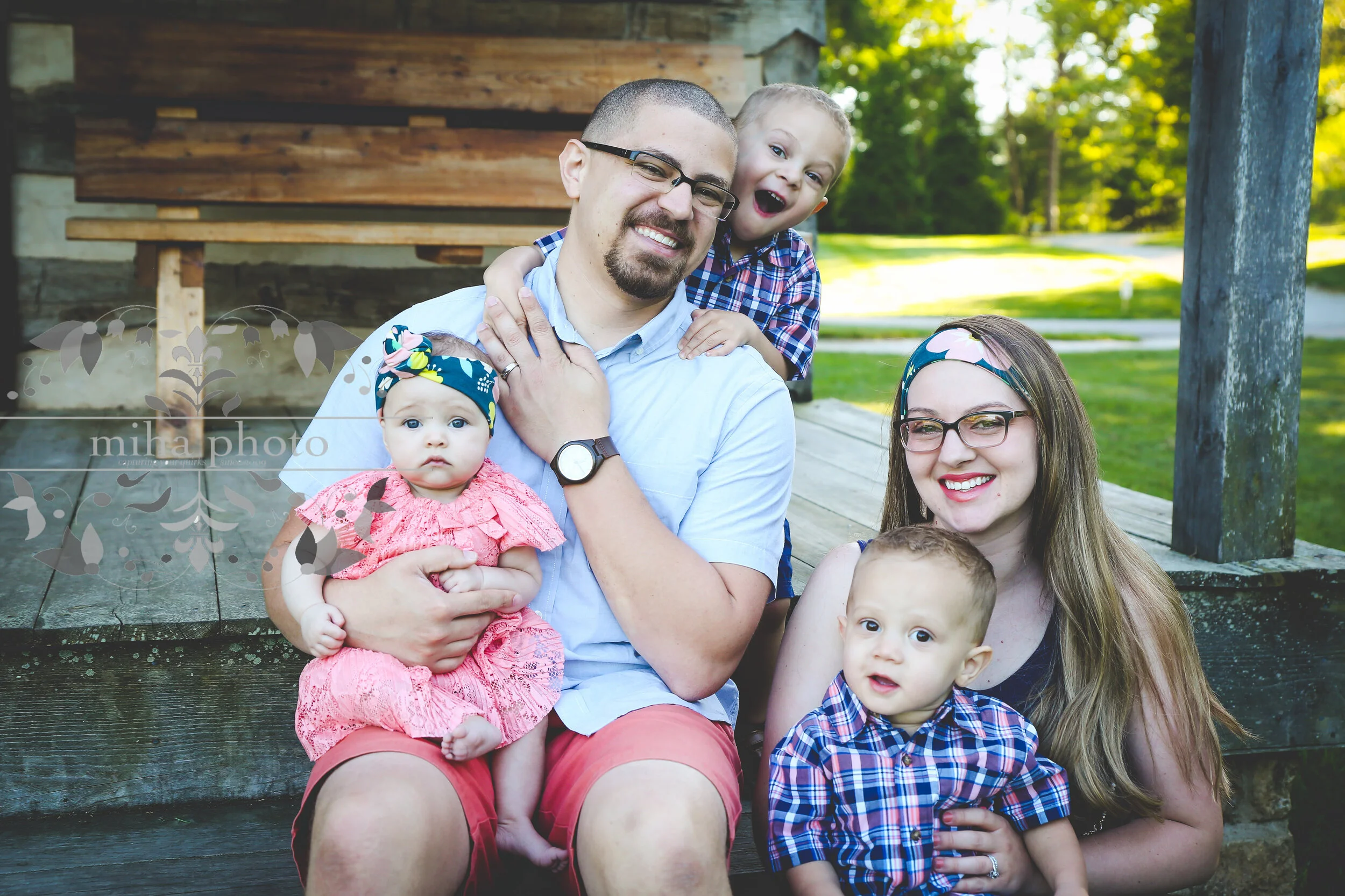 Two More This Time!     |     Howze 5.30.20