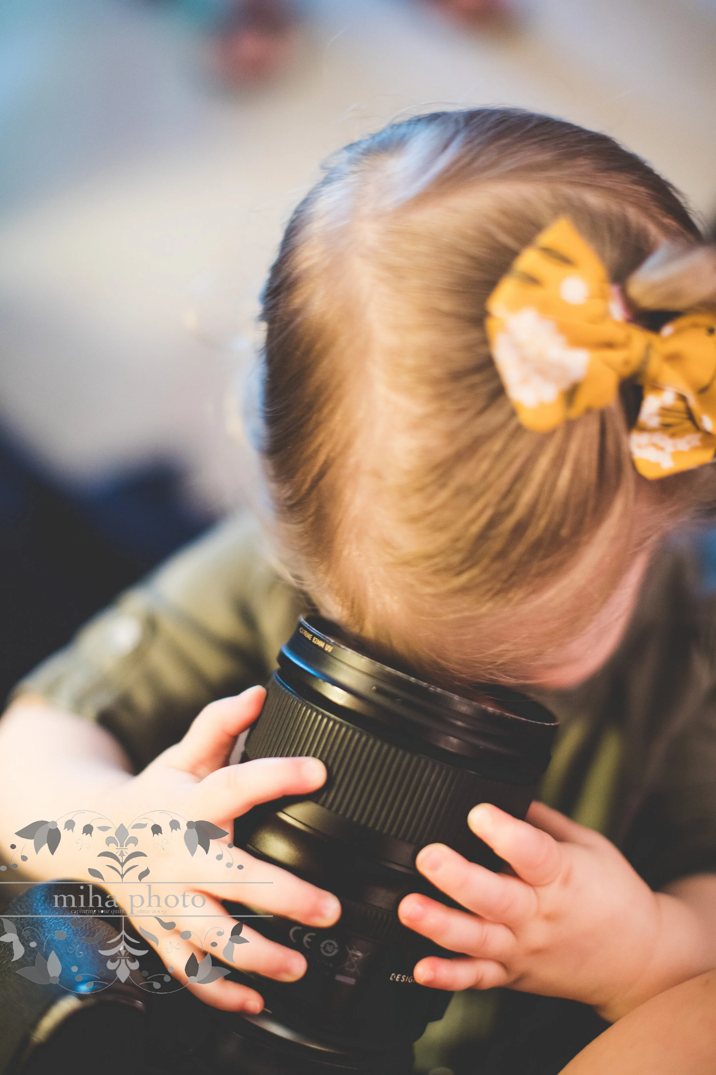 I got to see them all!!     |     Moreshead 5.30.20