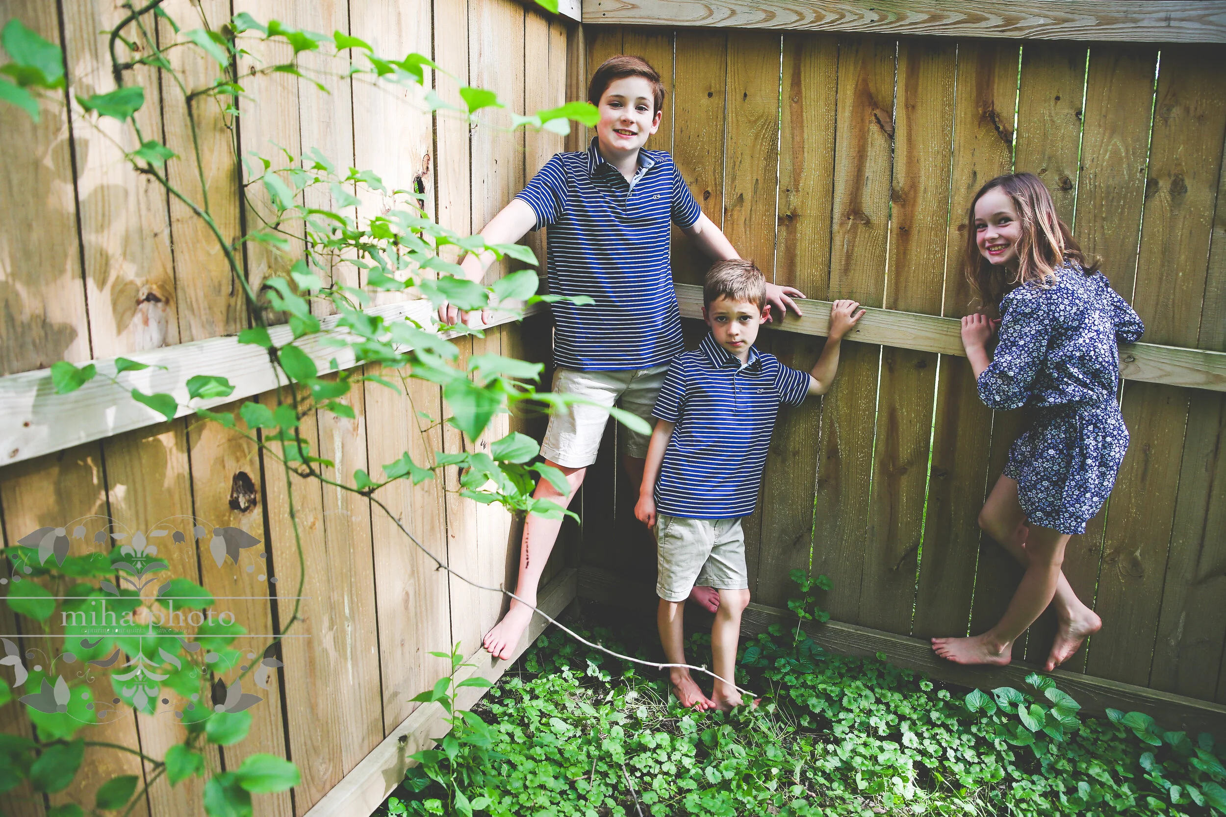 These Kids Are GROWN!     |     Norvell 6.5.20