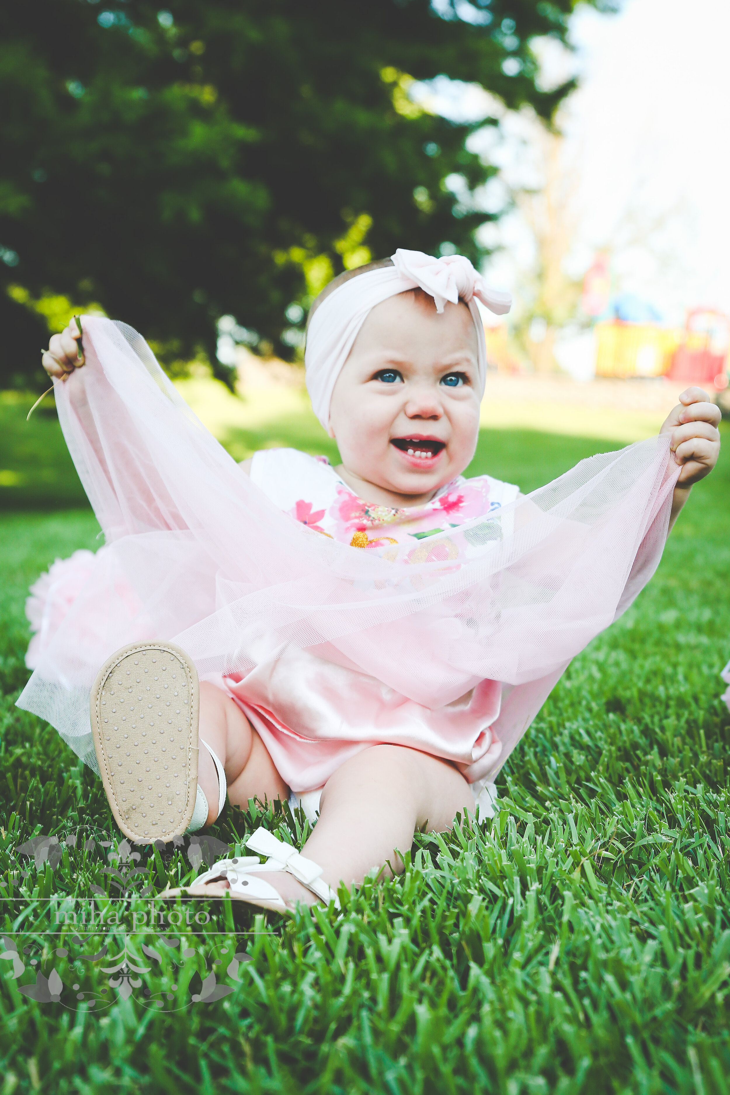 Same Place, New Kiddo!     |     Bennett 6.9.20