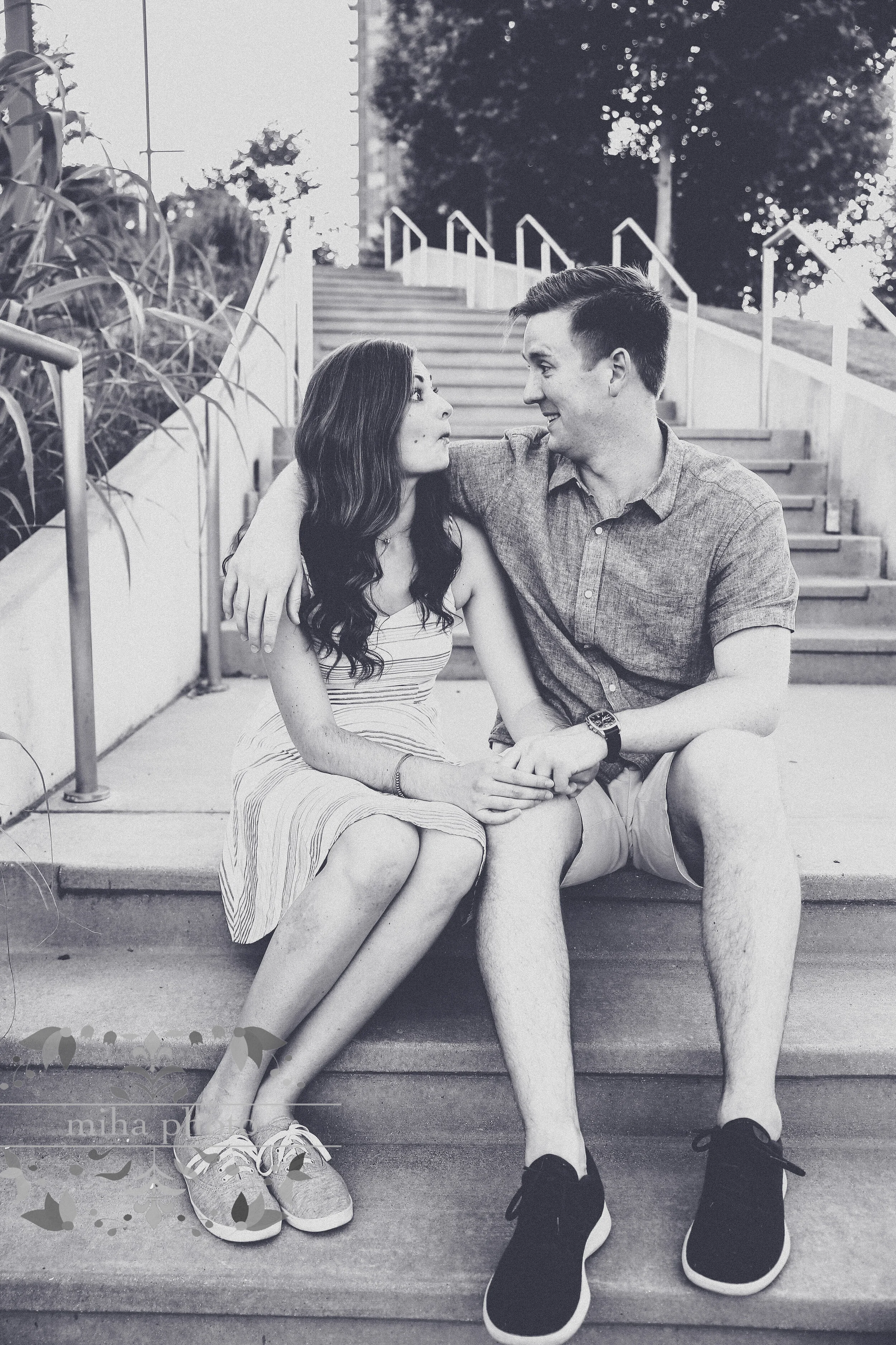 Less Than 100 Days!     |     Mary Beth &amp; Rob 6.11.20