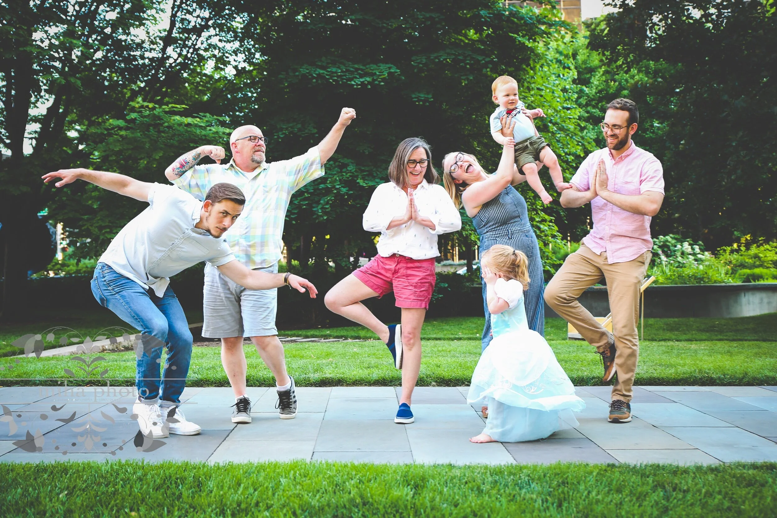 100% My Kind of Folks!     |     Smelser 6.17.20