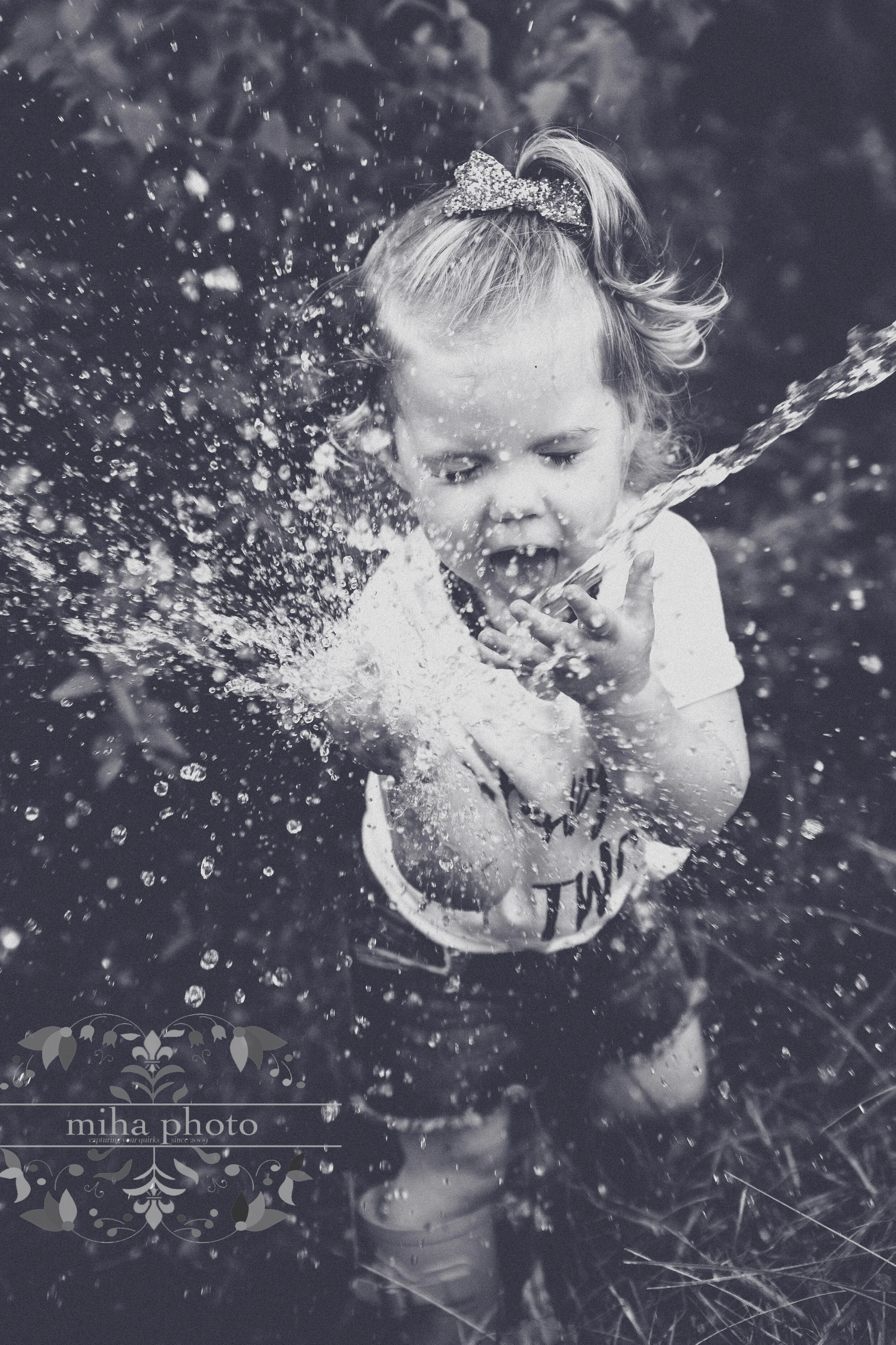 This Little Fart is 2!!! :)     |     Moreshead 6.25.20