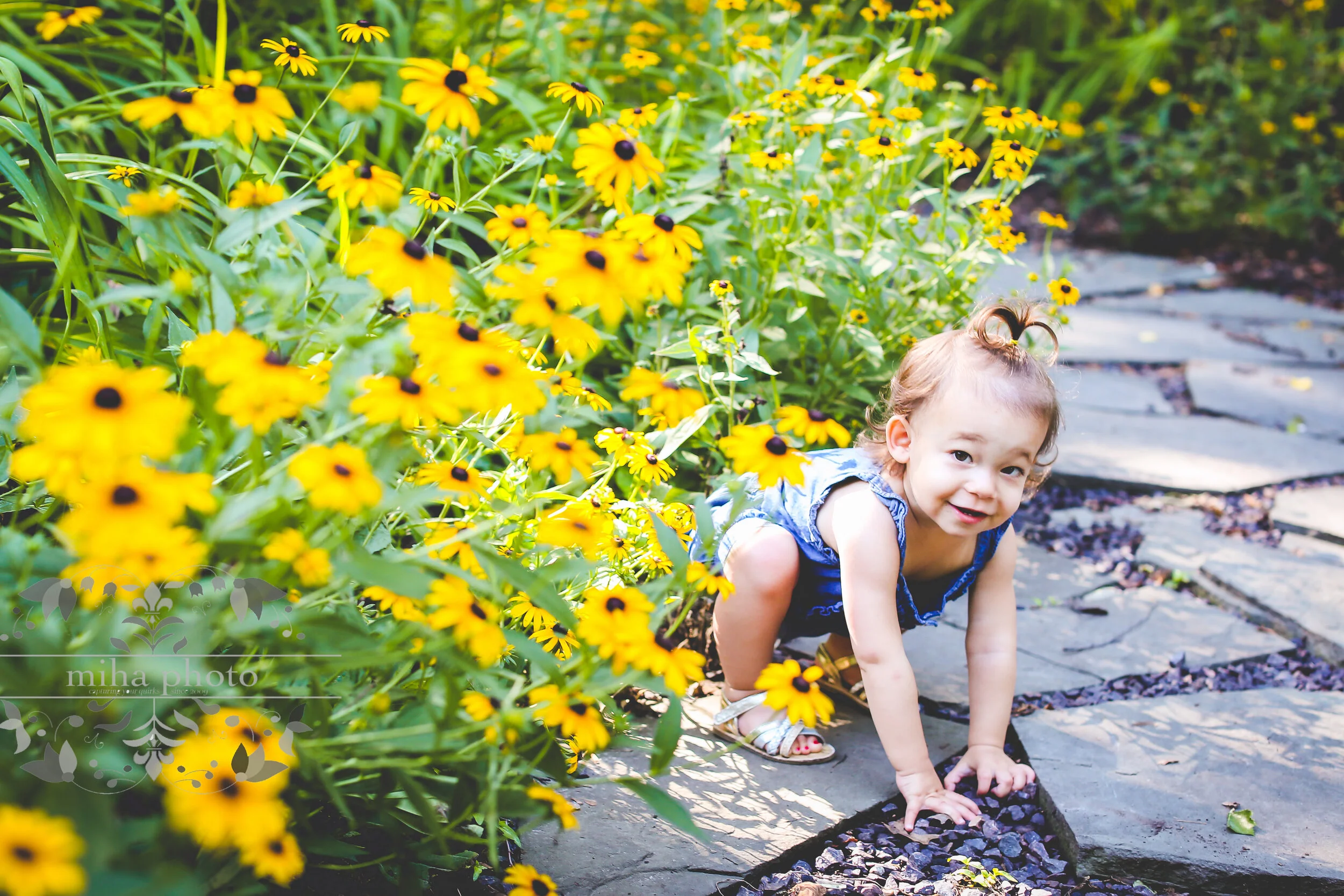 Summertime Winter!     |     Wansing 7.23.20