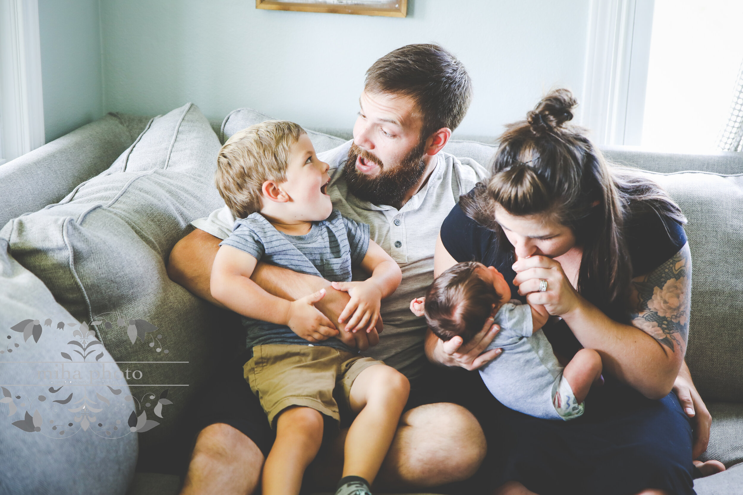 They’ve Added Another!  | Titchenal 8.5.20