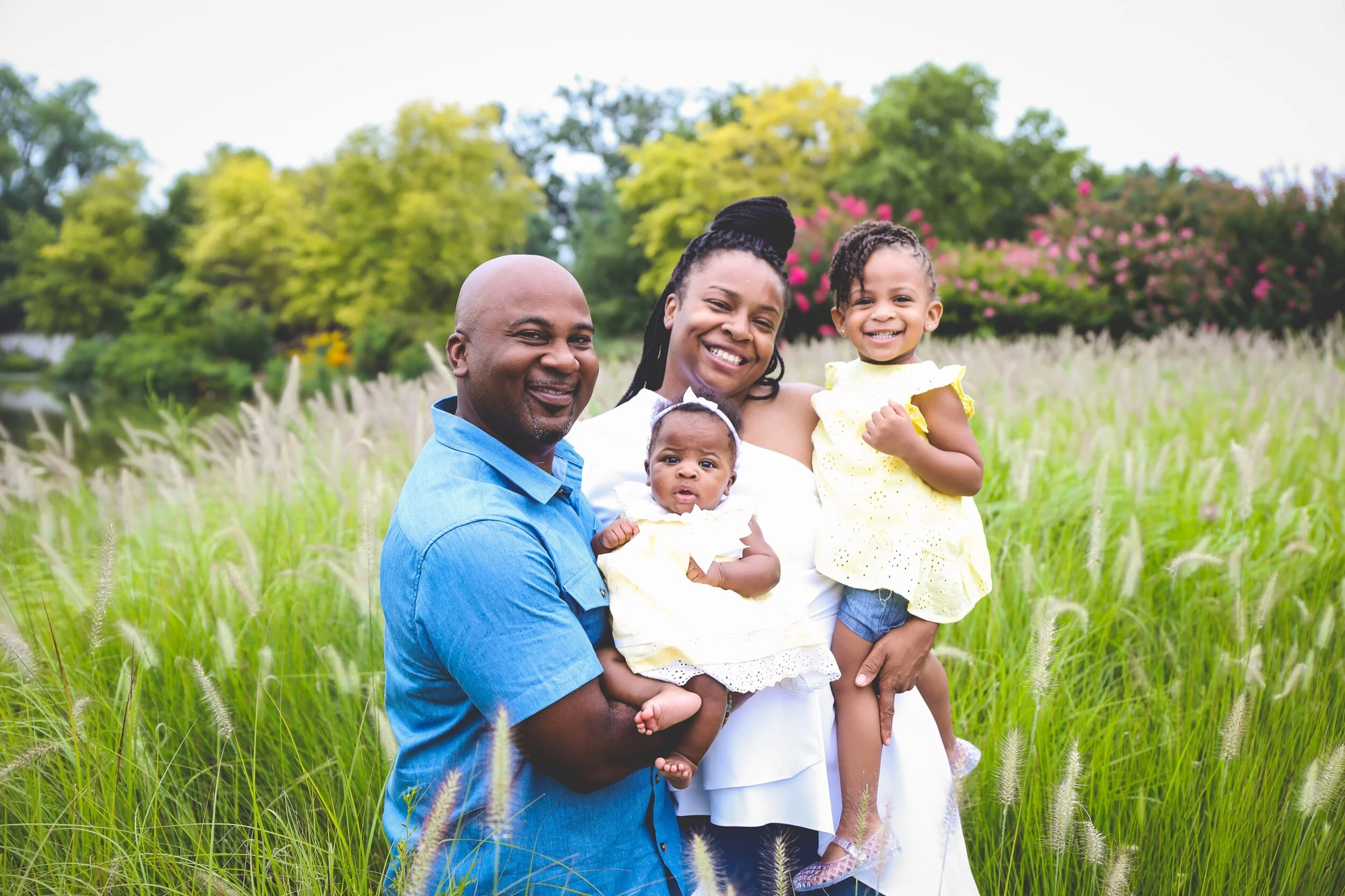 We Got Great Shots and Only Melted a Little!     |     Post 8.12.20