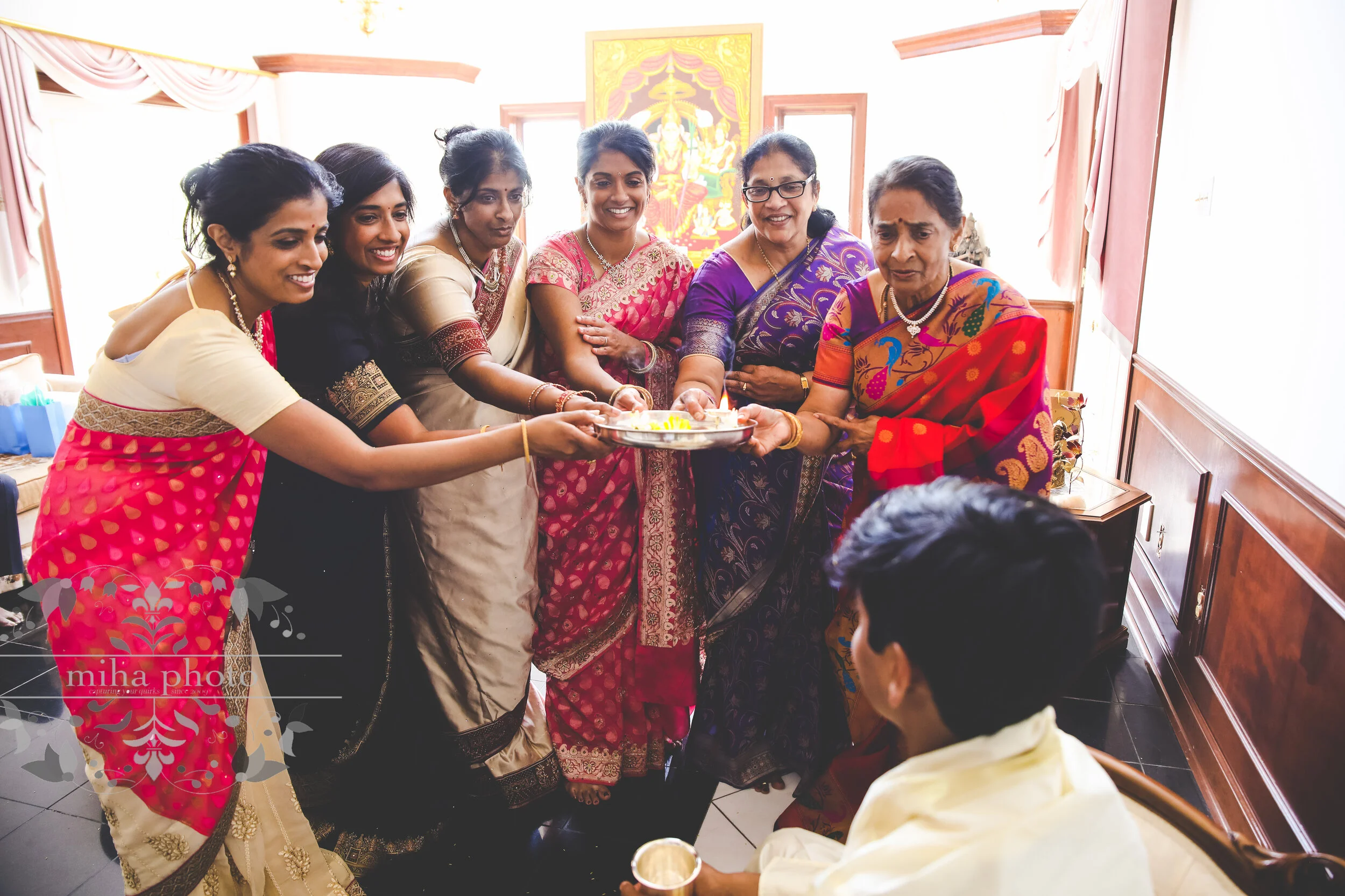 A Weekend of Milestones!     |     Deepika 8.16.20