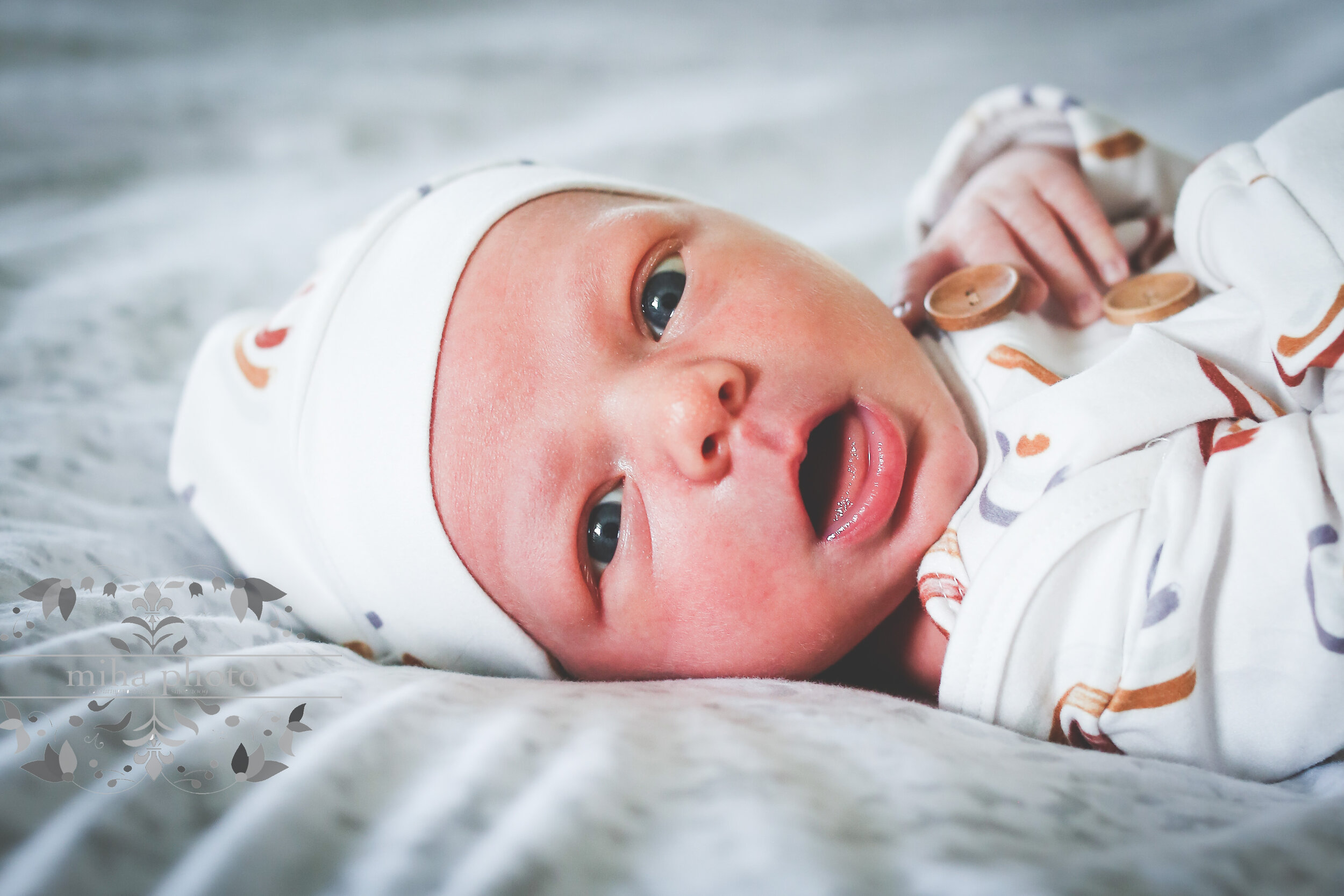 Another Adorable Little Dude!     |     Beck 8.26.20