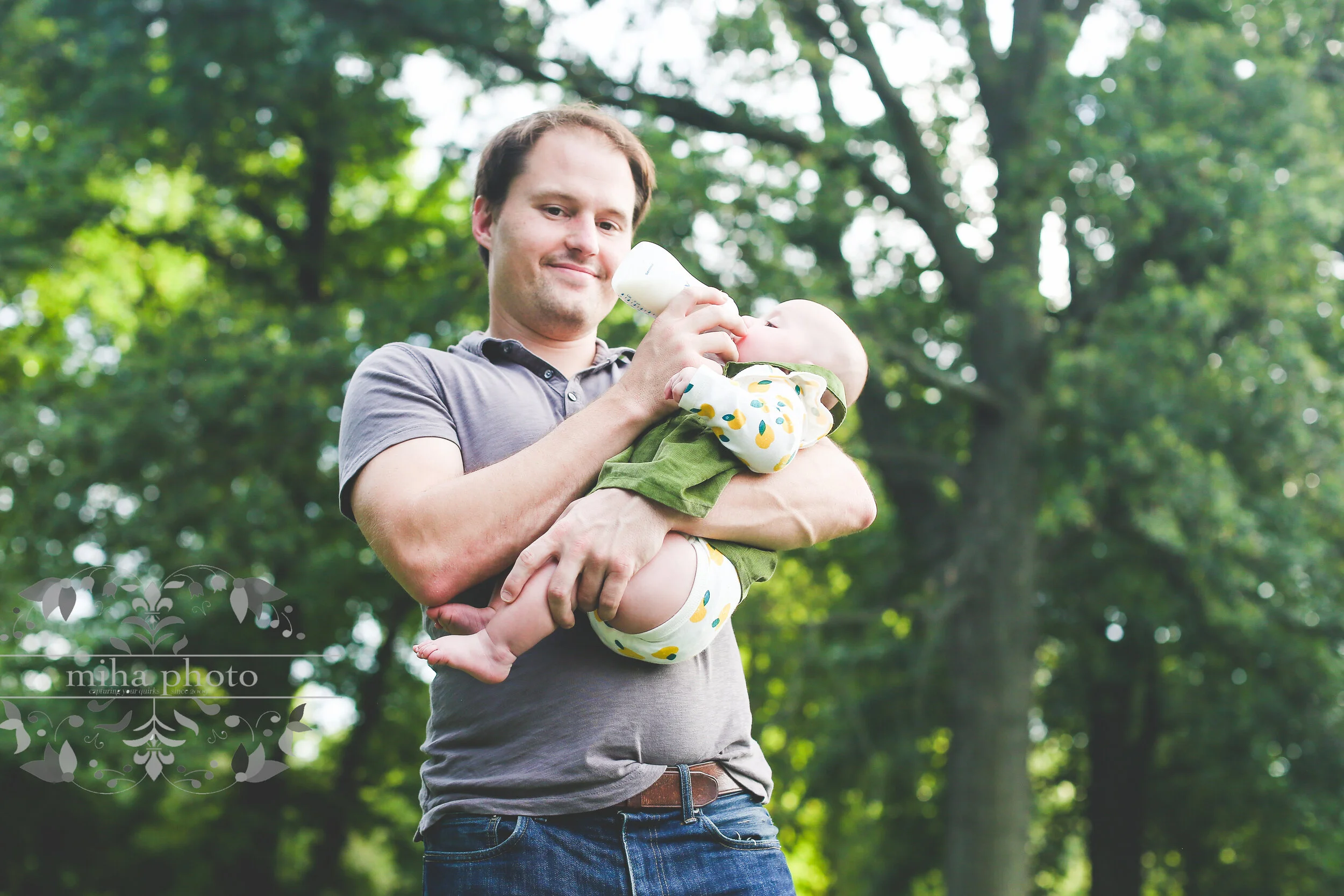  I love Andrew’s face here :) 