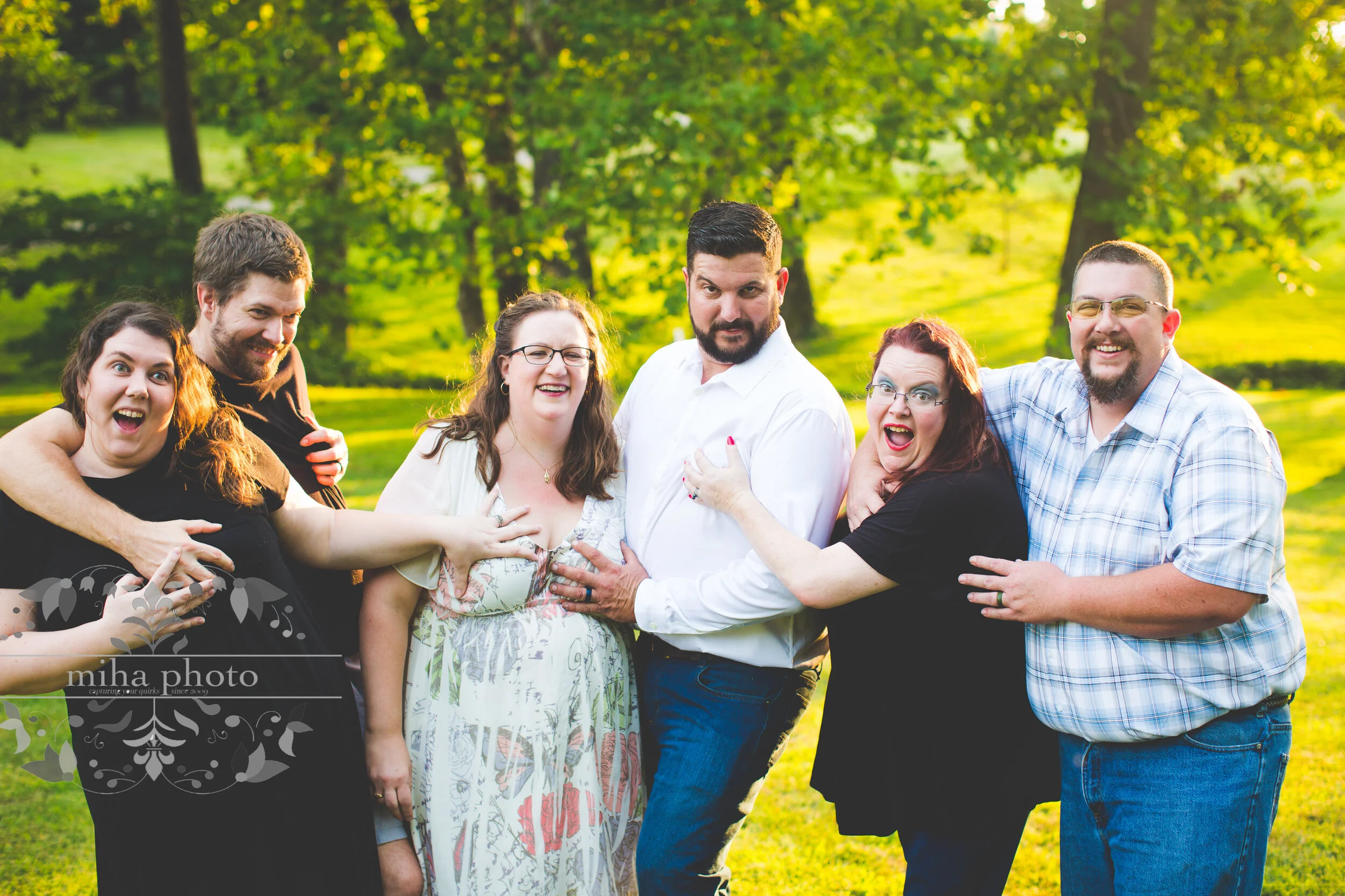 THIS WAS AWESOME!!!     |     Moreshead, Etc. Crew 9.6.20