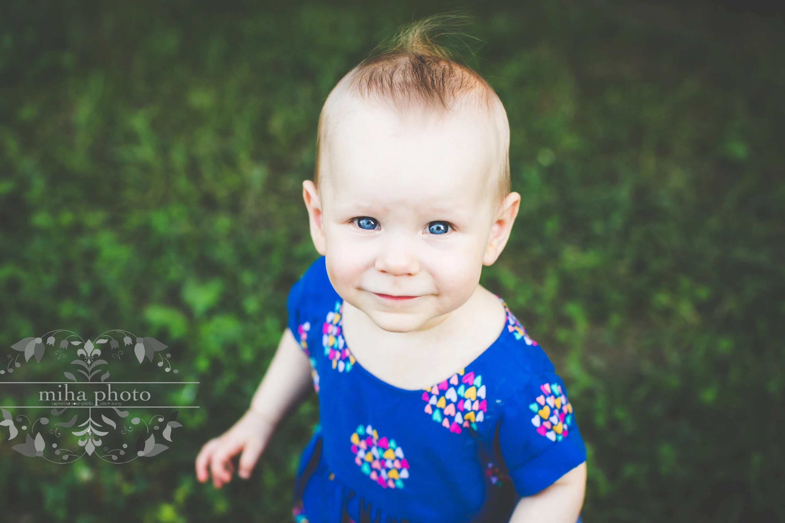 FF from Newborn to One Whole Year!     |     Mahlke 9.9.20