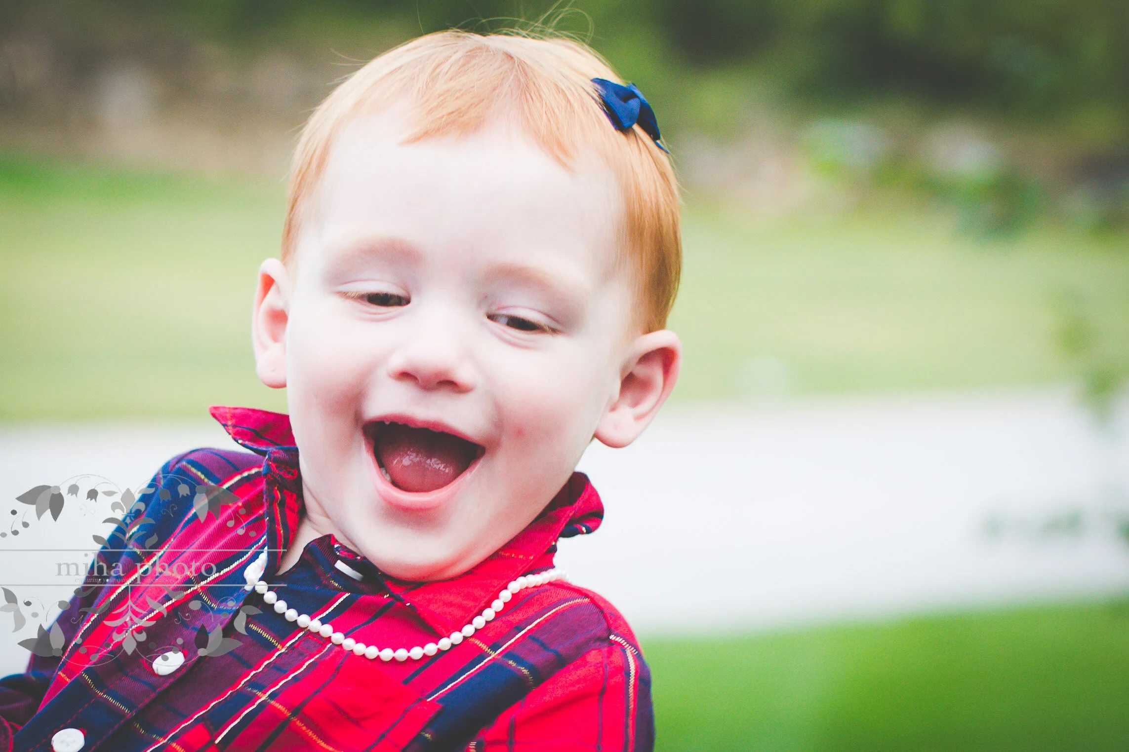 Lexi is 2!!     |     Lee 9.15.20