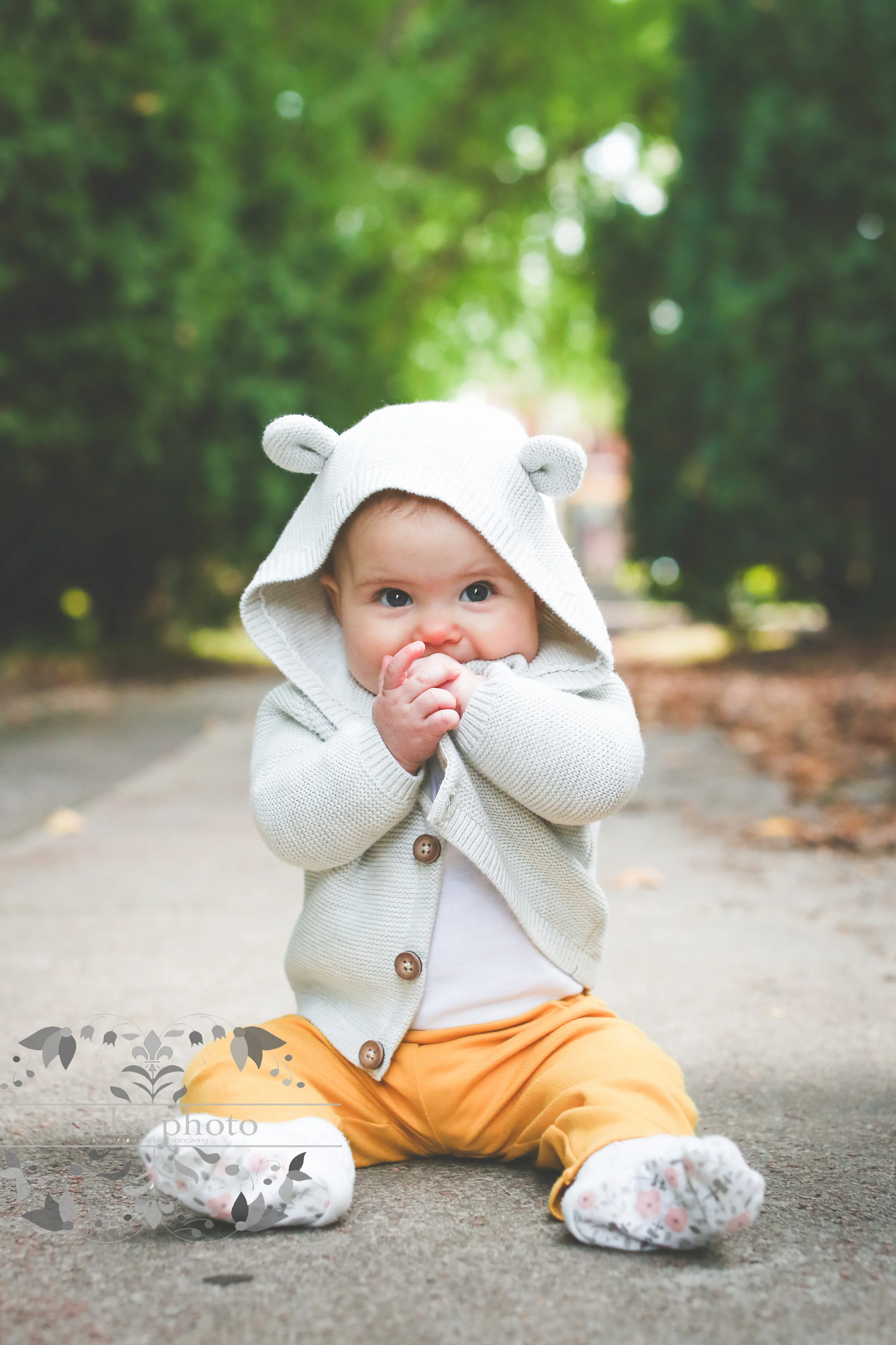 6 Months &amp; She's Even Sweeter!     |    Langenberg 9.29.30