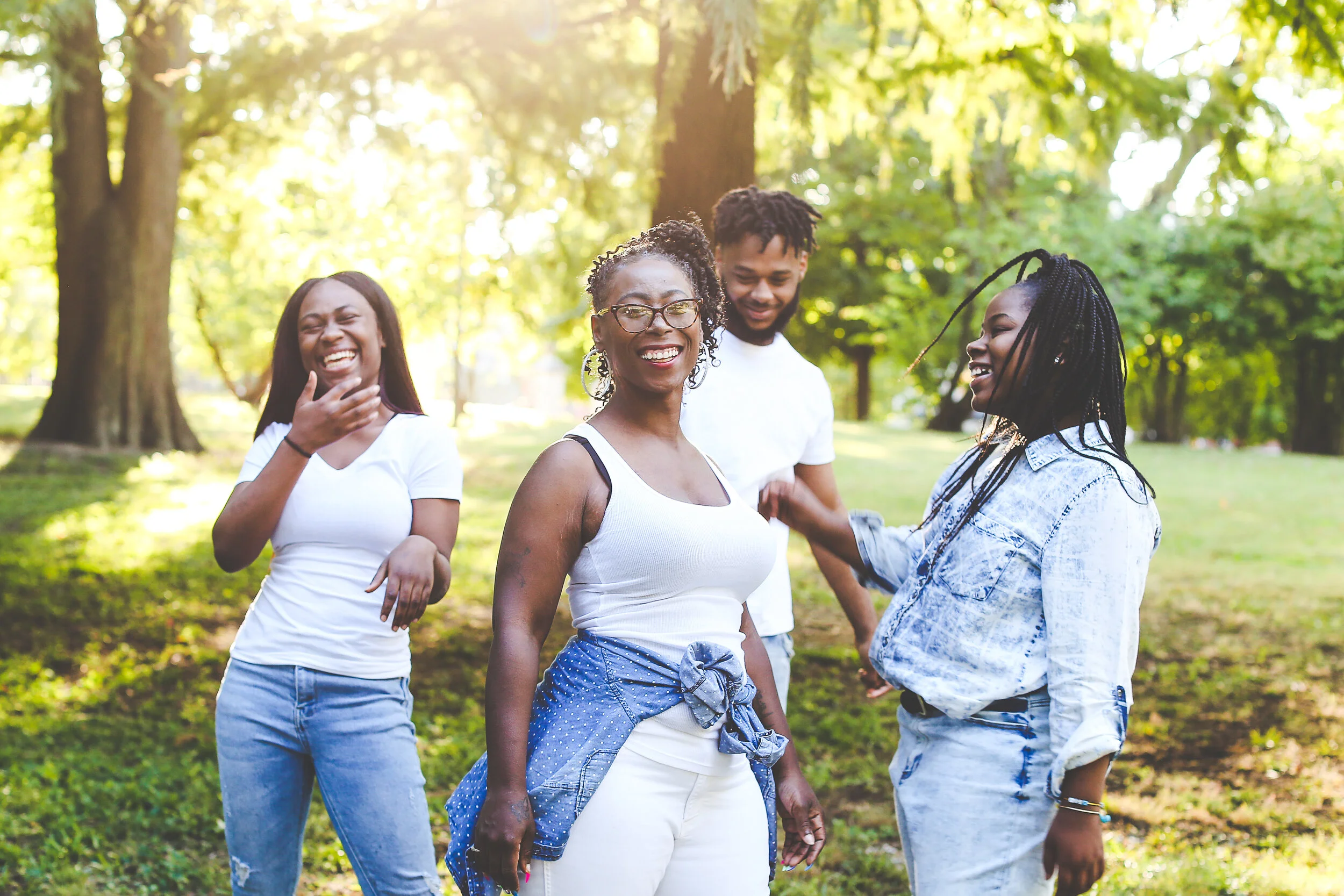 Such a Fun Family!     |     Edwards 9.30.20