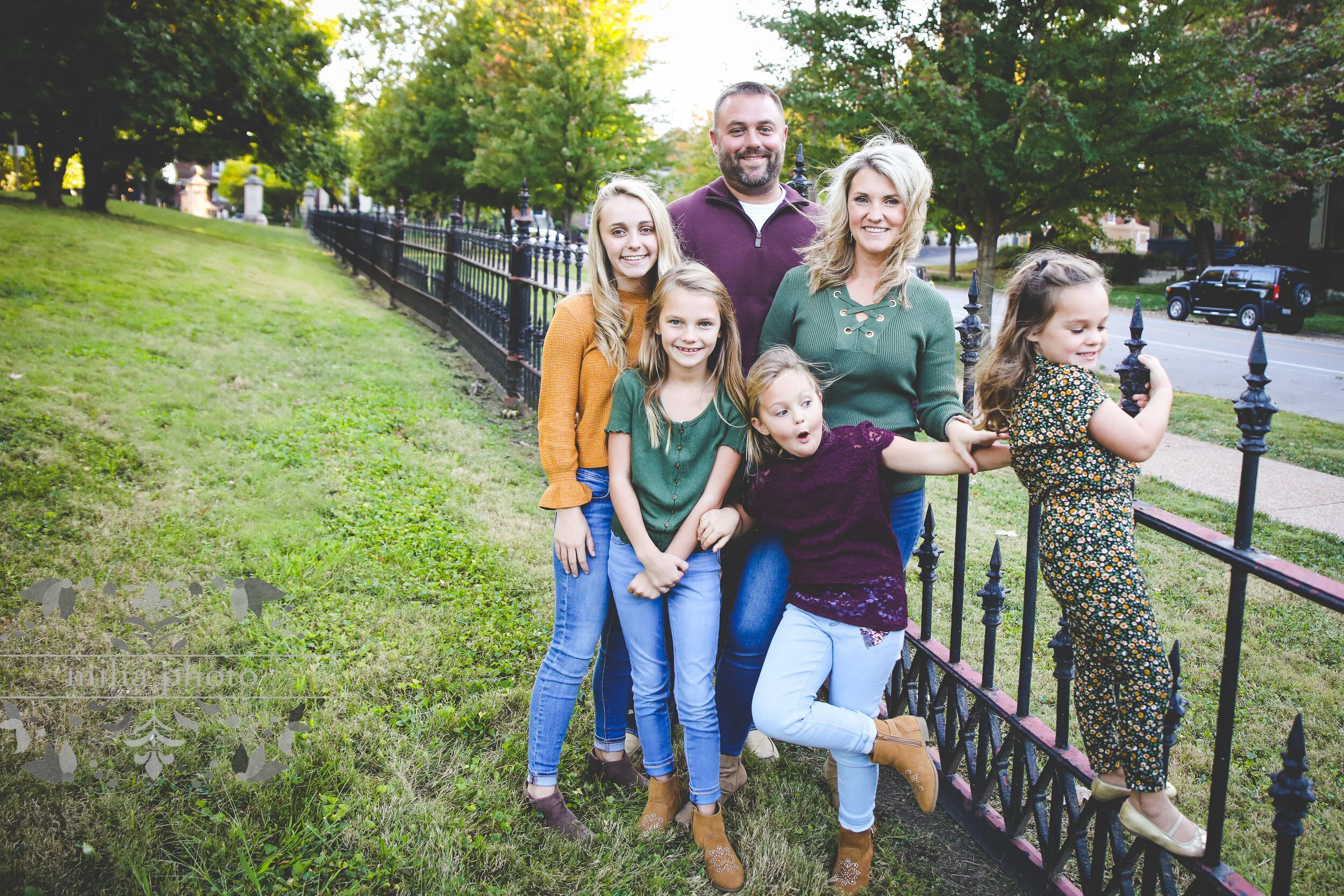 Oh, the Personalities! :)     |     Perdun 9.30.20