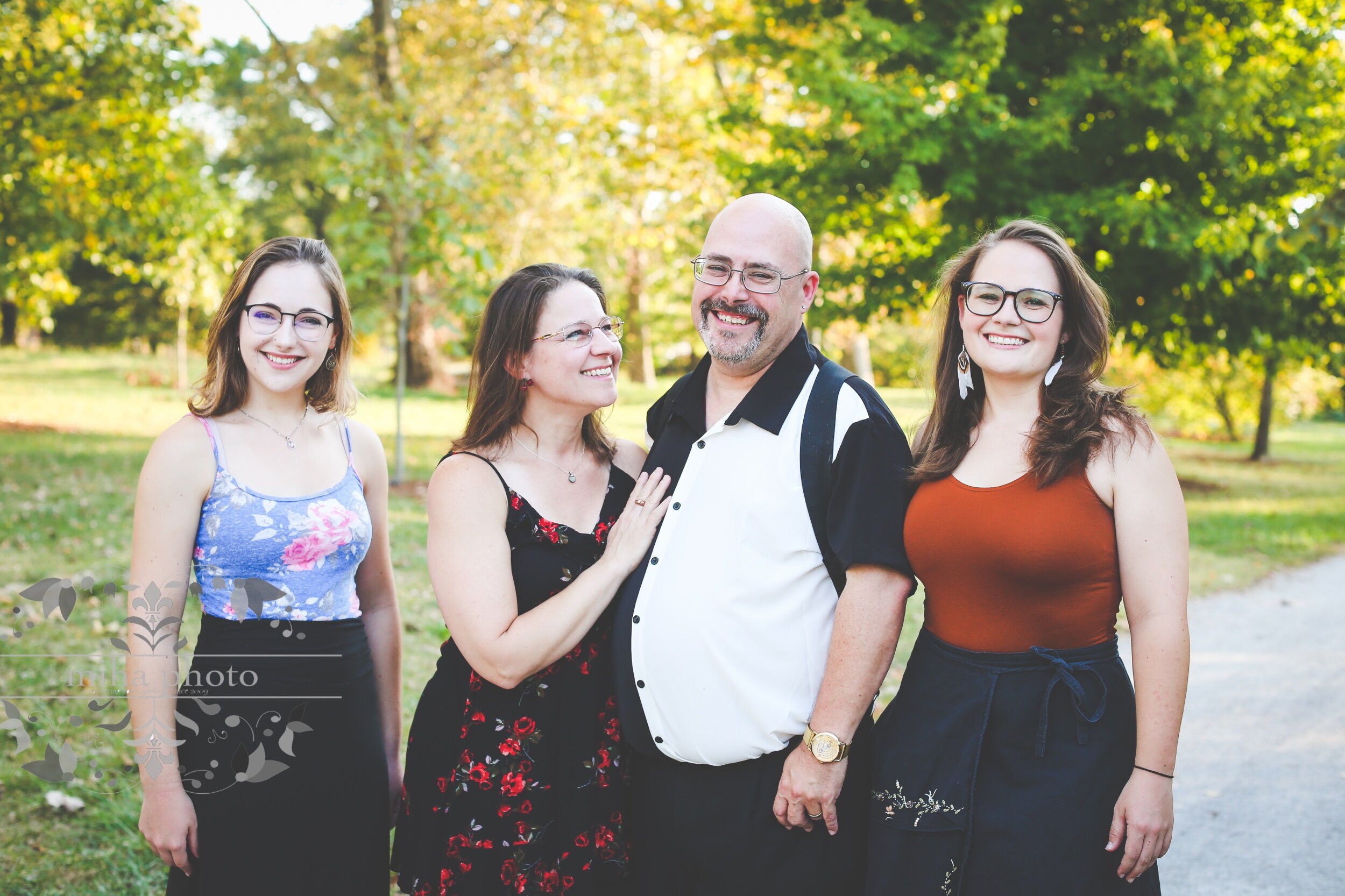 Such A Beautiful Fam!      |     Steven 10.7.20