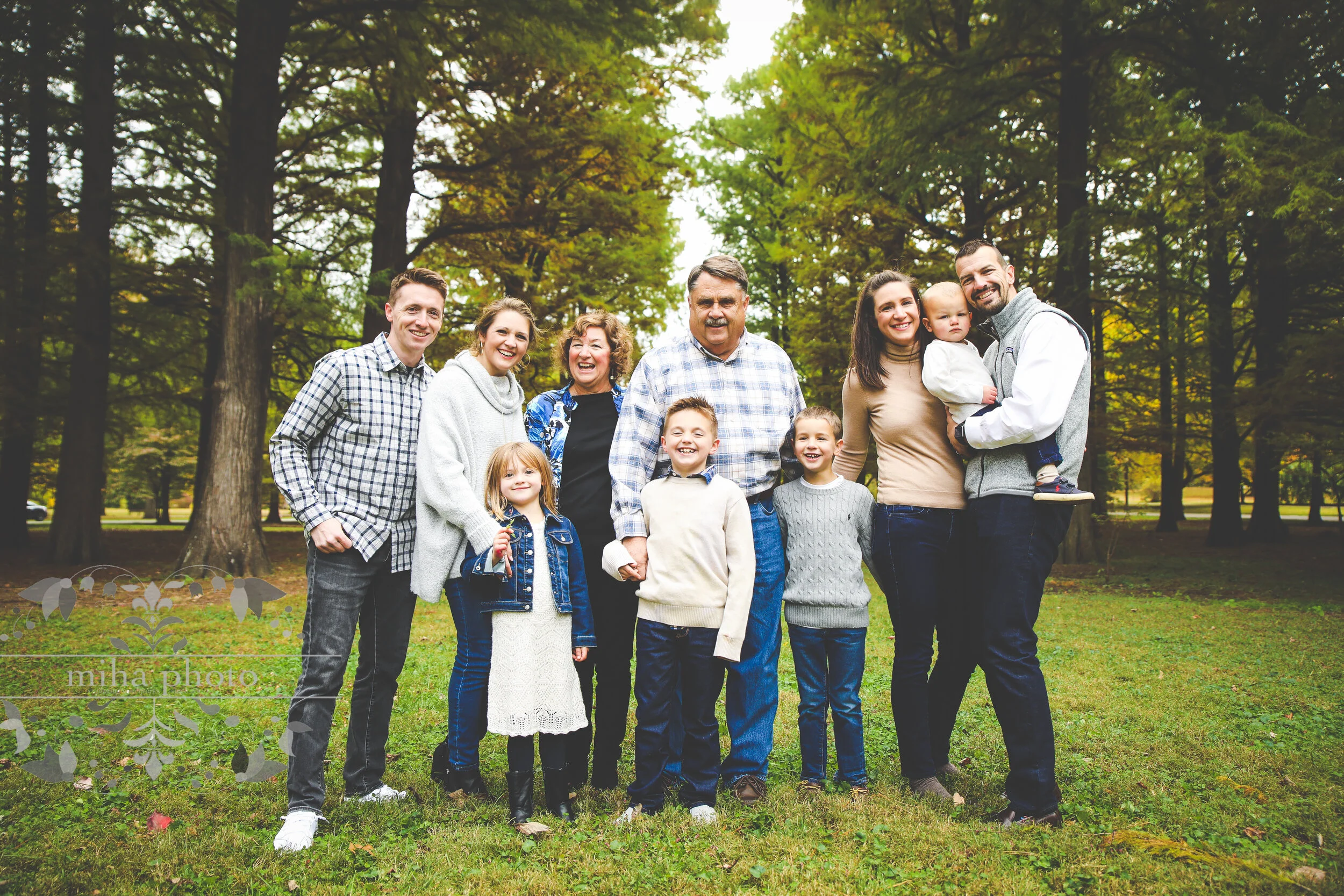 Finally Got to Meet the Other Side of the Lester Fam!     |     Lester 10.24.20