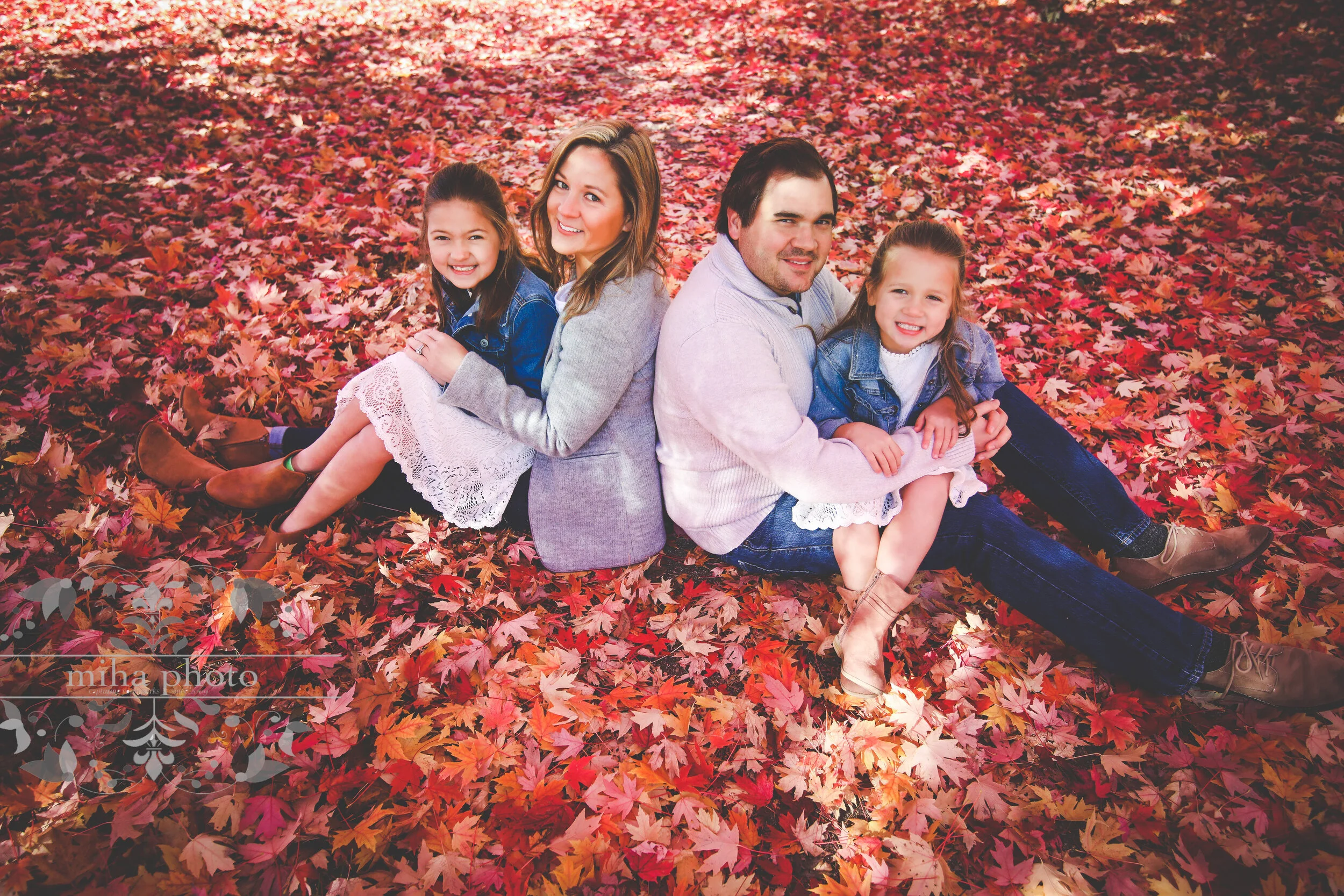 It was Cold, but They're Amazing!     |     Noll 11.2.20