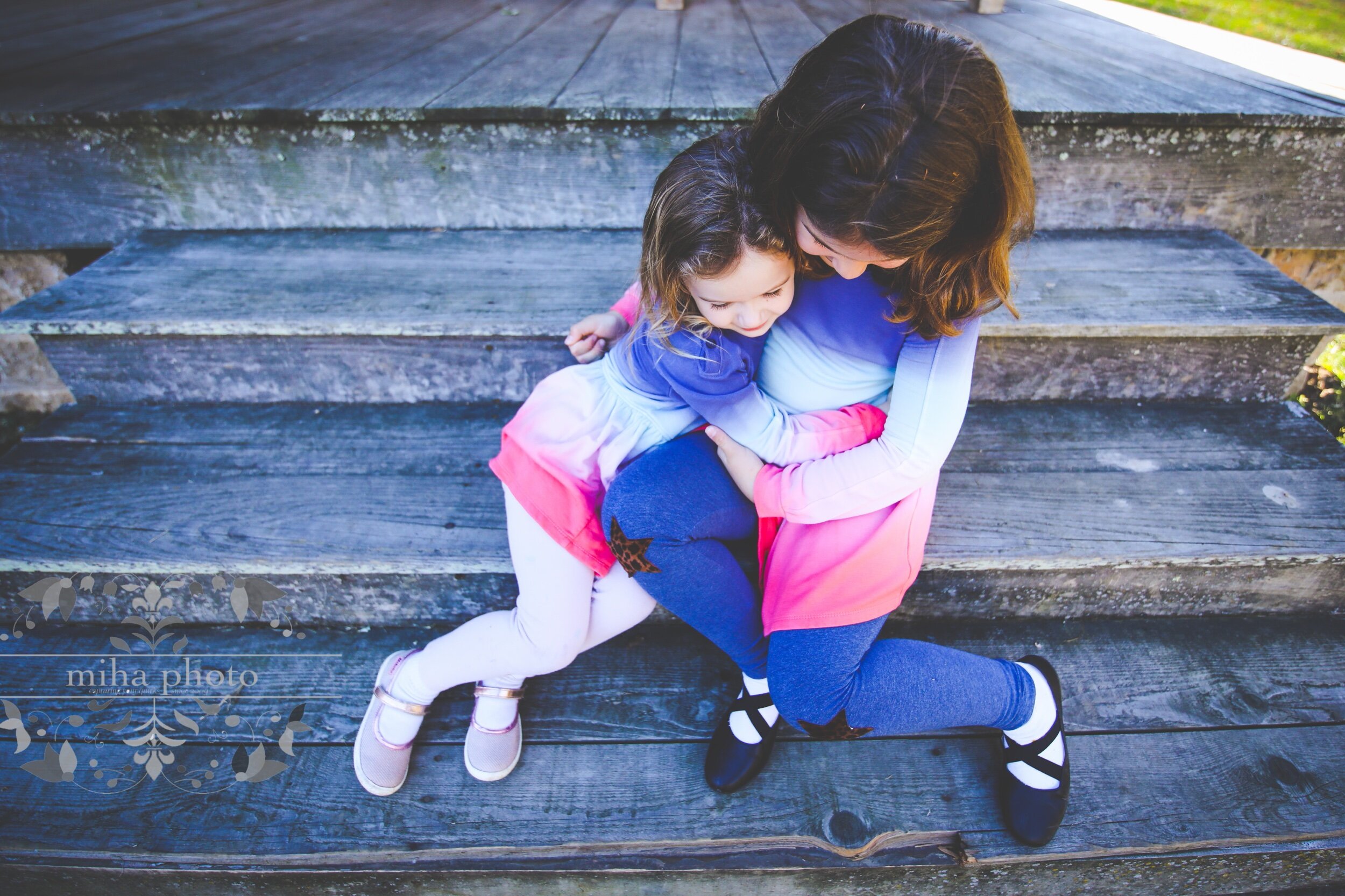 Two Sassy Gals!     |     Williams 11.3.20