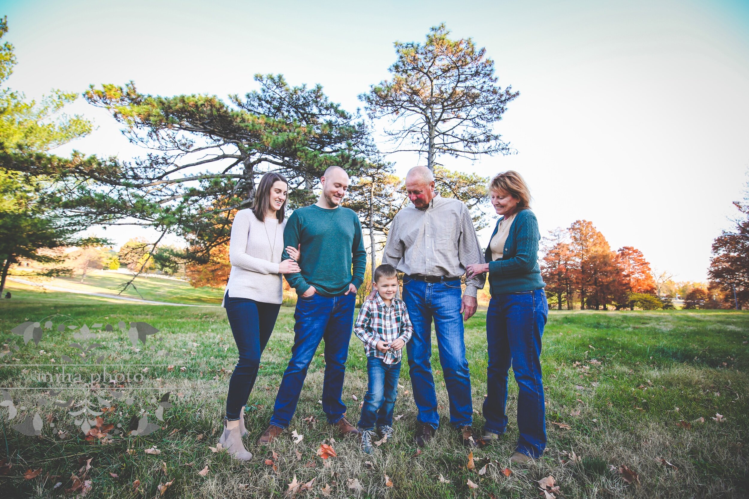 Coolest Grandparents Ever!     |     Shipp 11.6.20