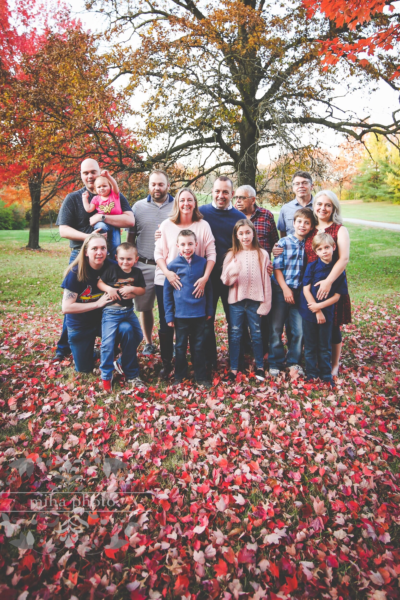 A Wild &amp; Crazy Family!     |     Havecker 11.5.20