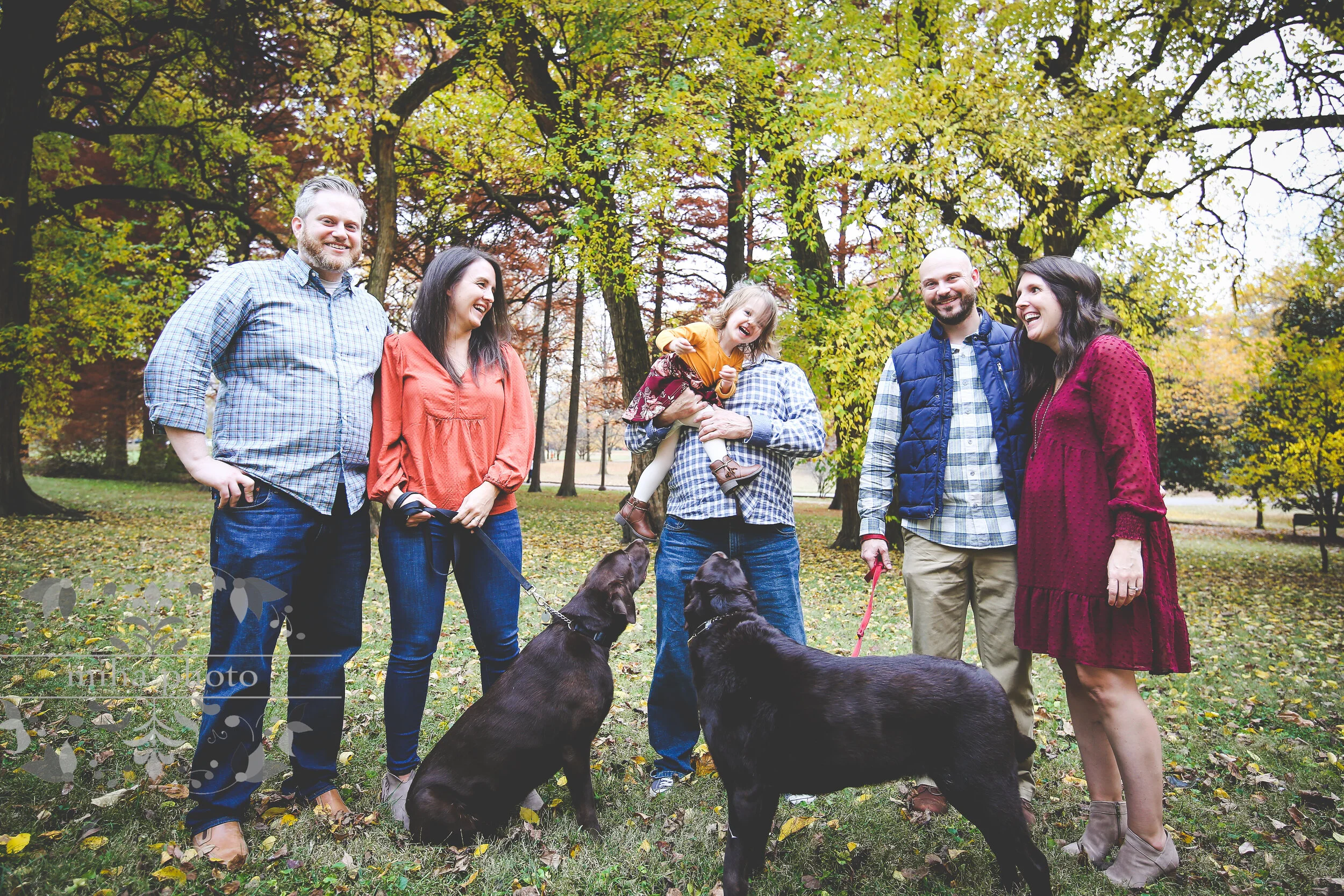 She's as Fast as Lightning!     |     Myers 11.8.20