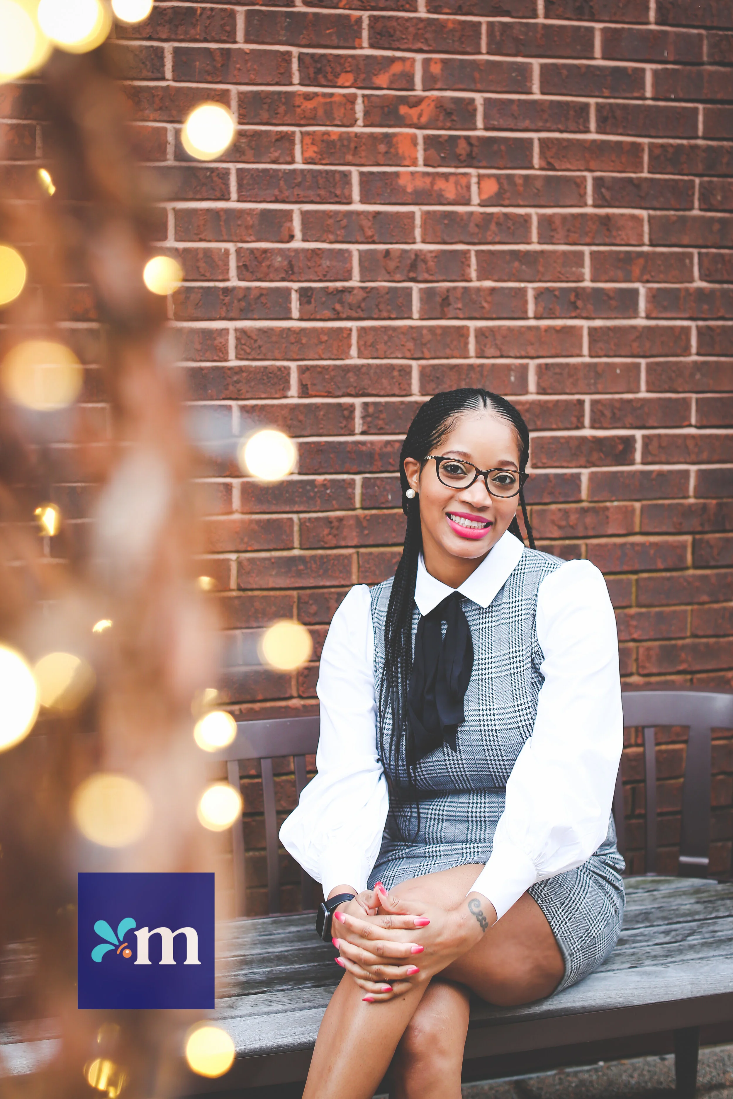 She's A Rennaisance Woman!     |     Bullock 11.21.20