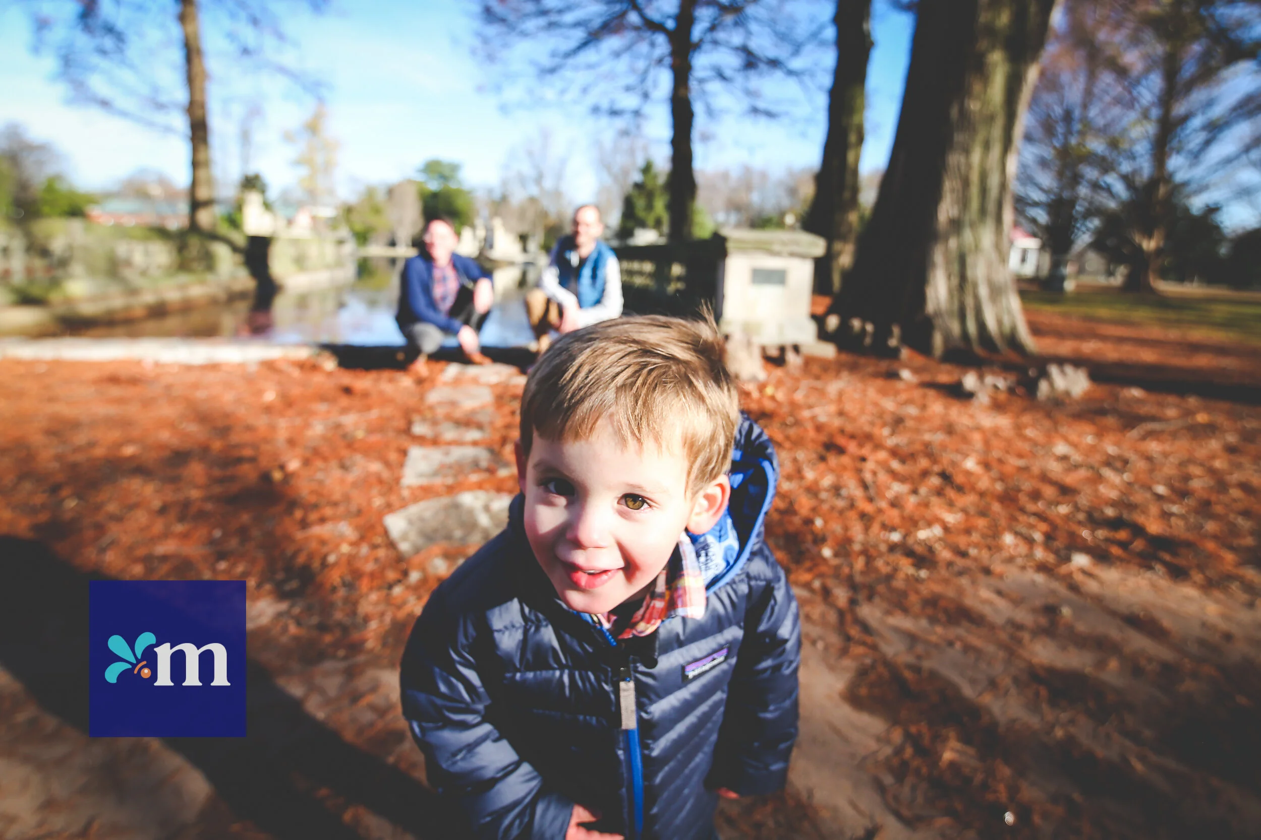 Some Fantastic Dudes!     |     Agnell 11.23.20