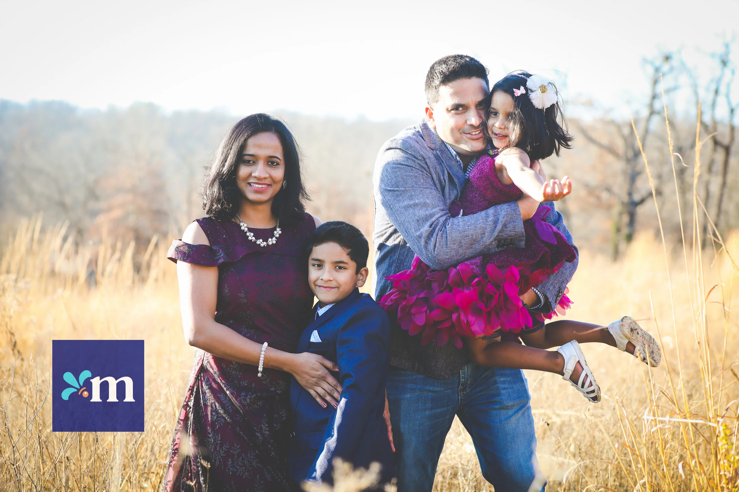 First Photo Shoot: Success!     |     Kumar 11.27.20