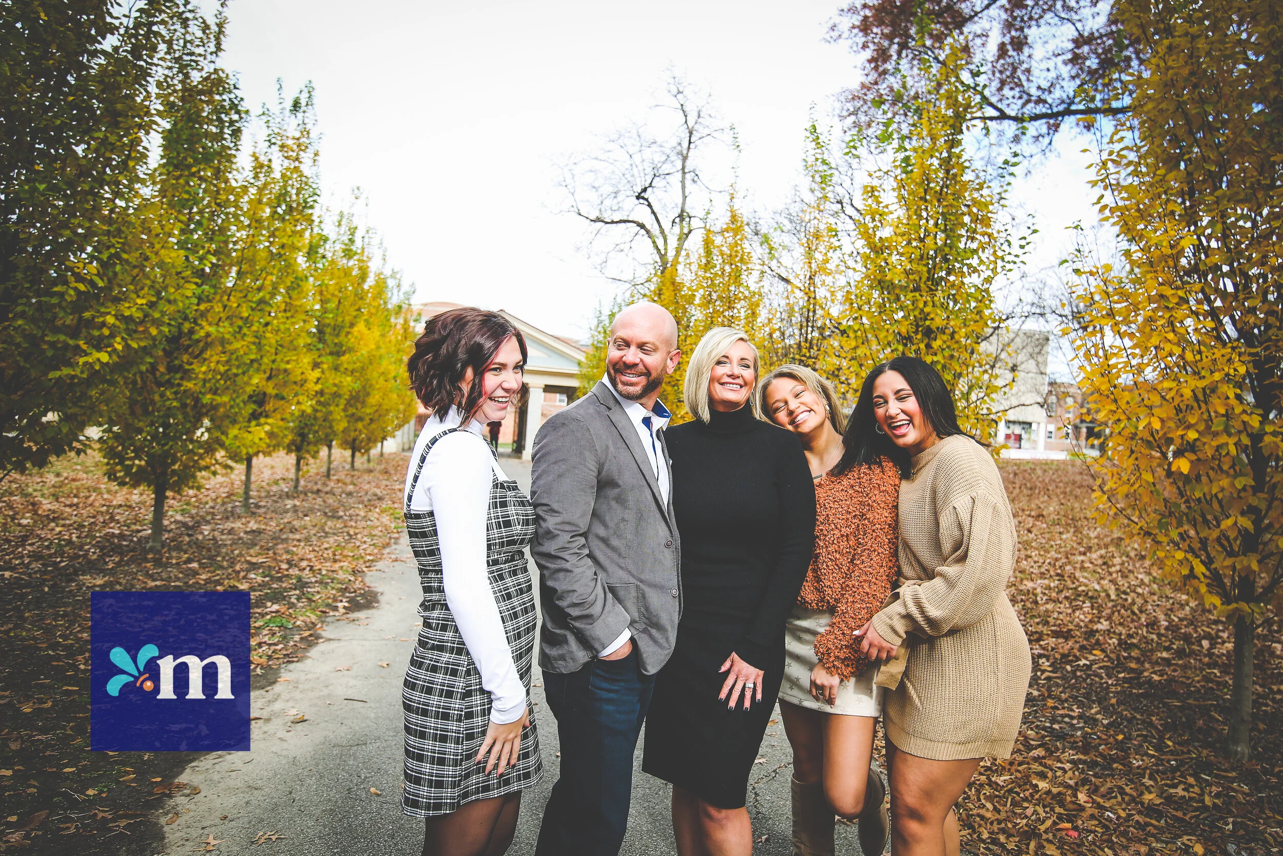 MODELS For Crying Out Loud     |     Lukefahr 11.29.20