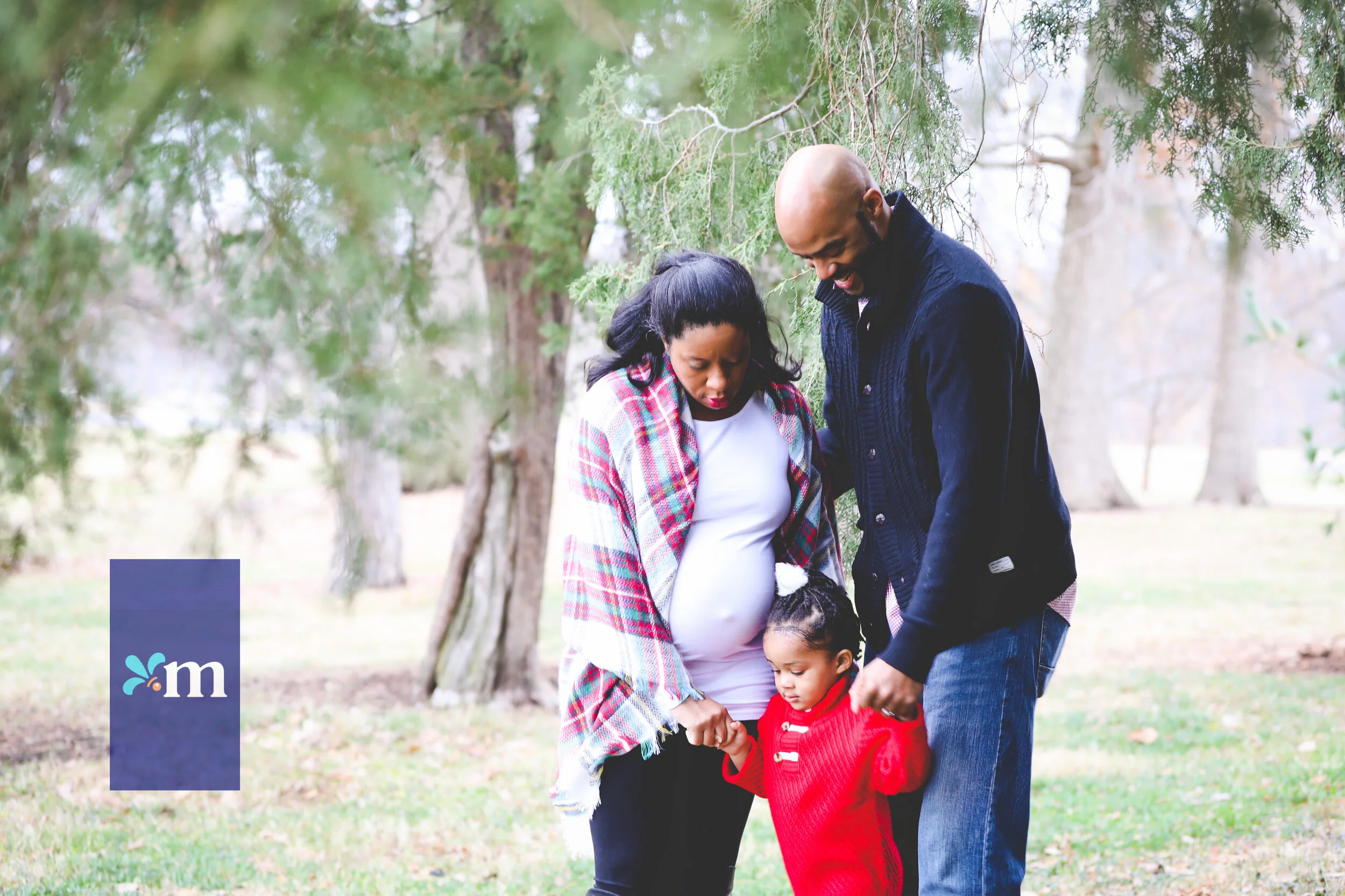 Another Awesome Kiddo on the Way!     |     Henderson 12.12.20