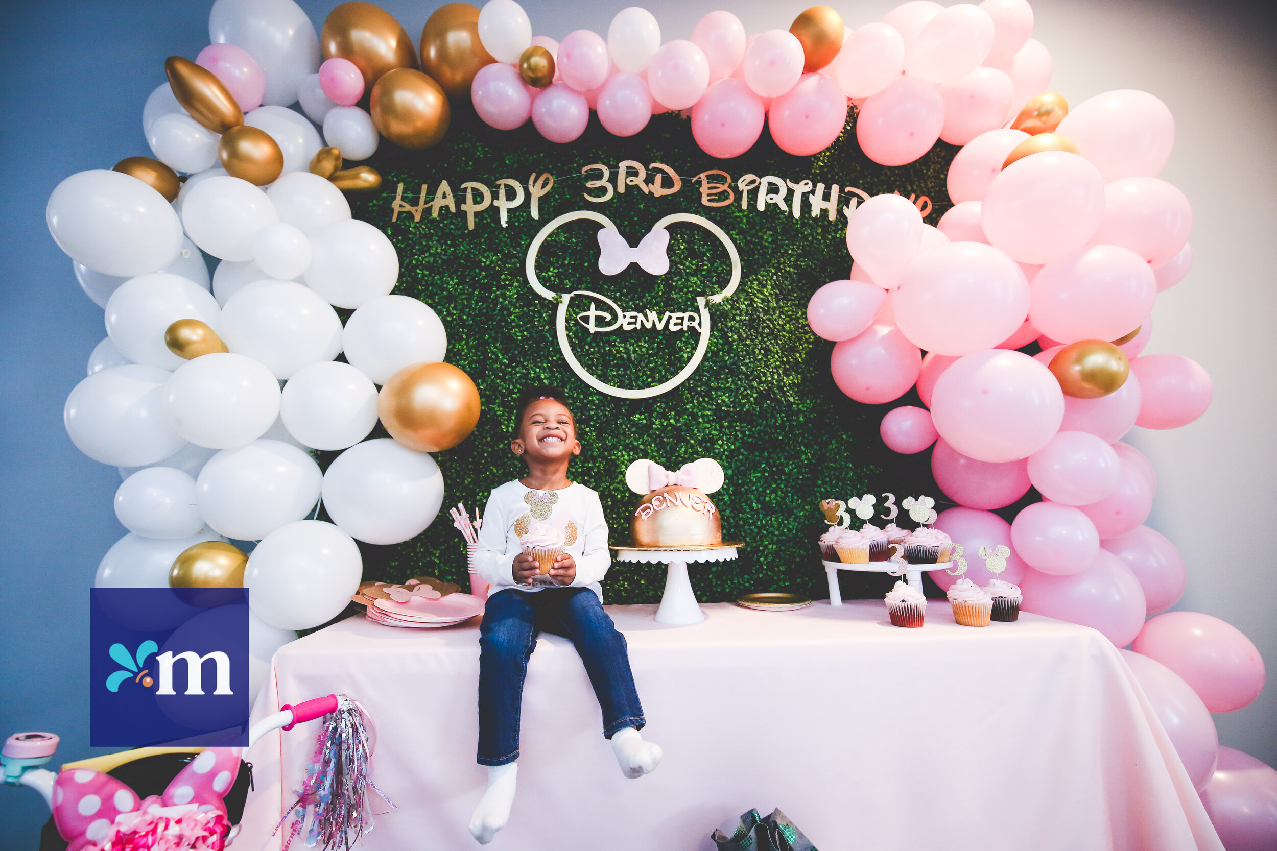 Denver is 3!     |     Post 1.13.21