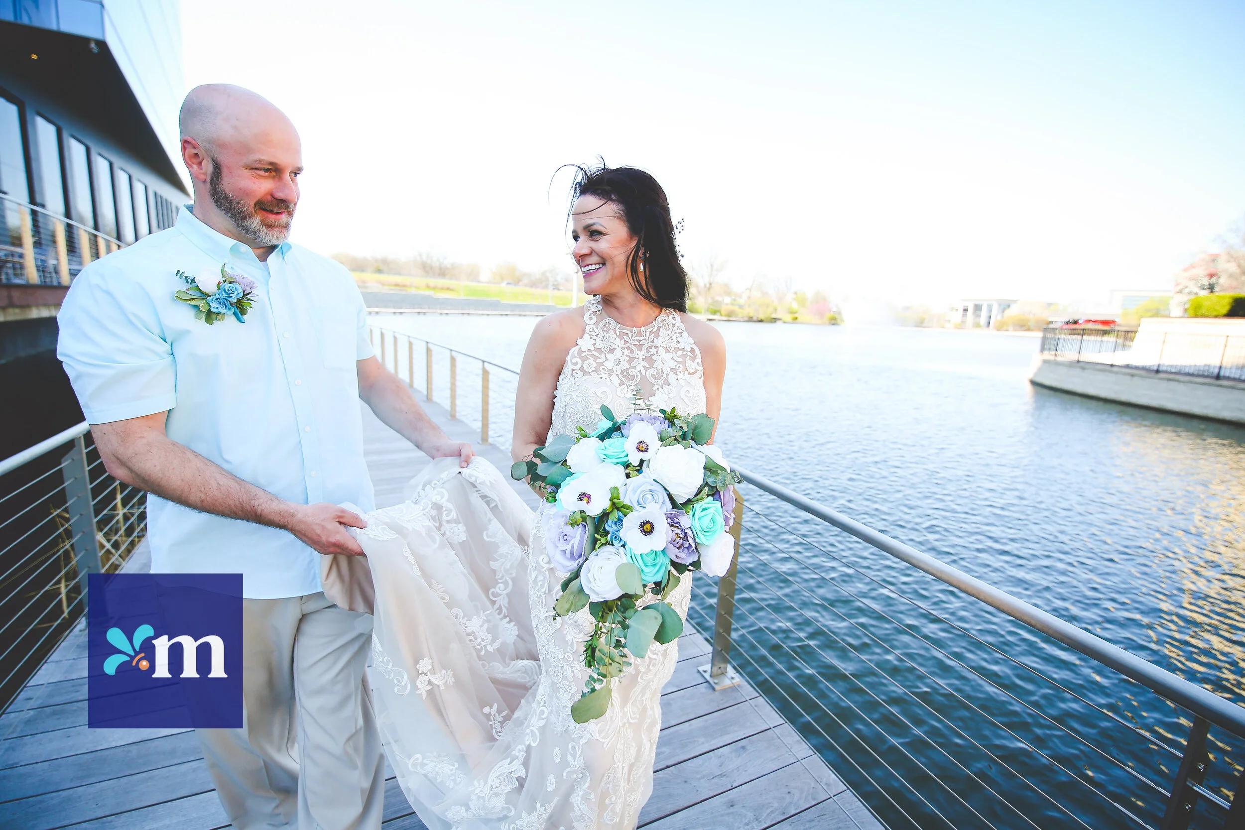 As Beachy As STL Can Get!     |     Schroeder 4.3.21