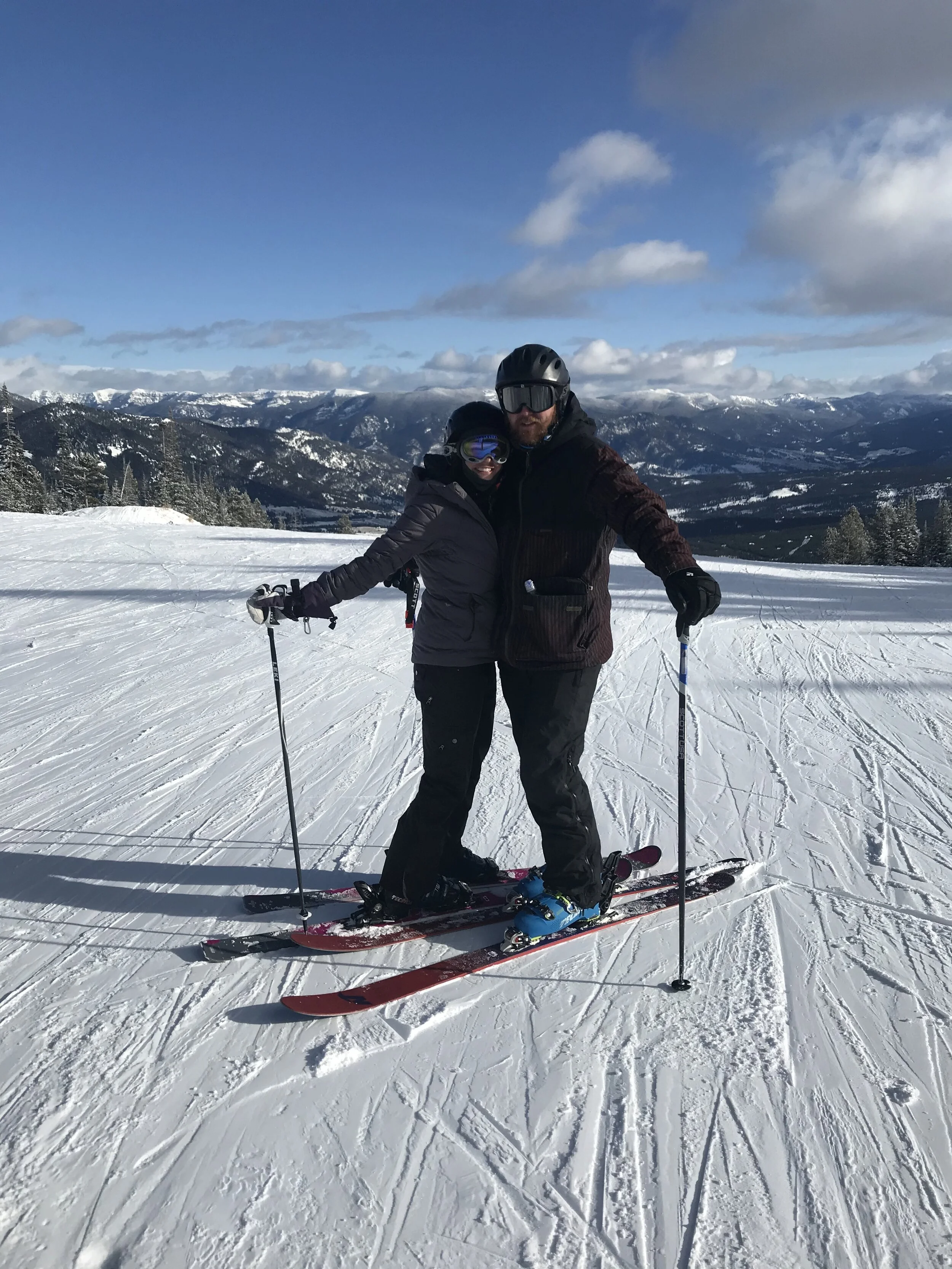 Blog Post Title Four