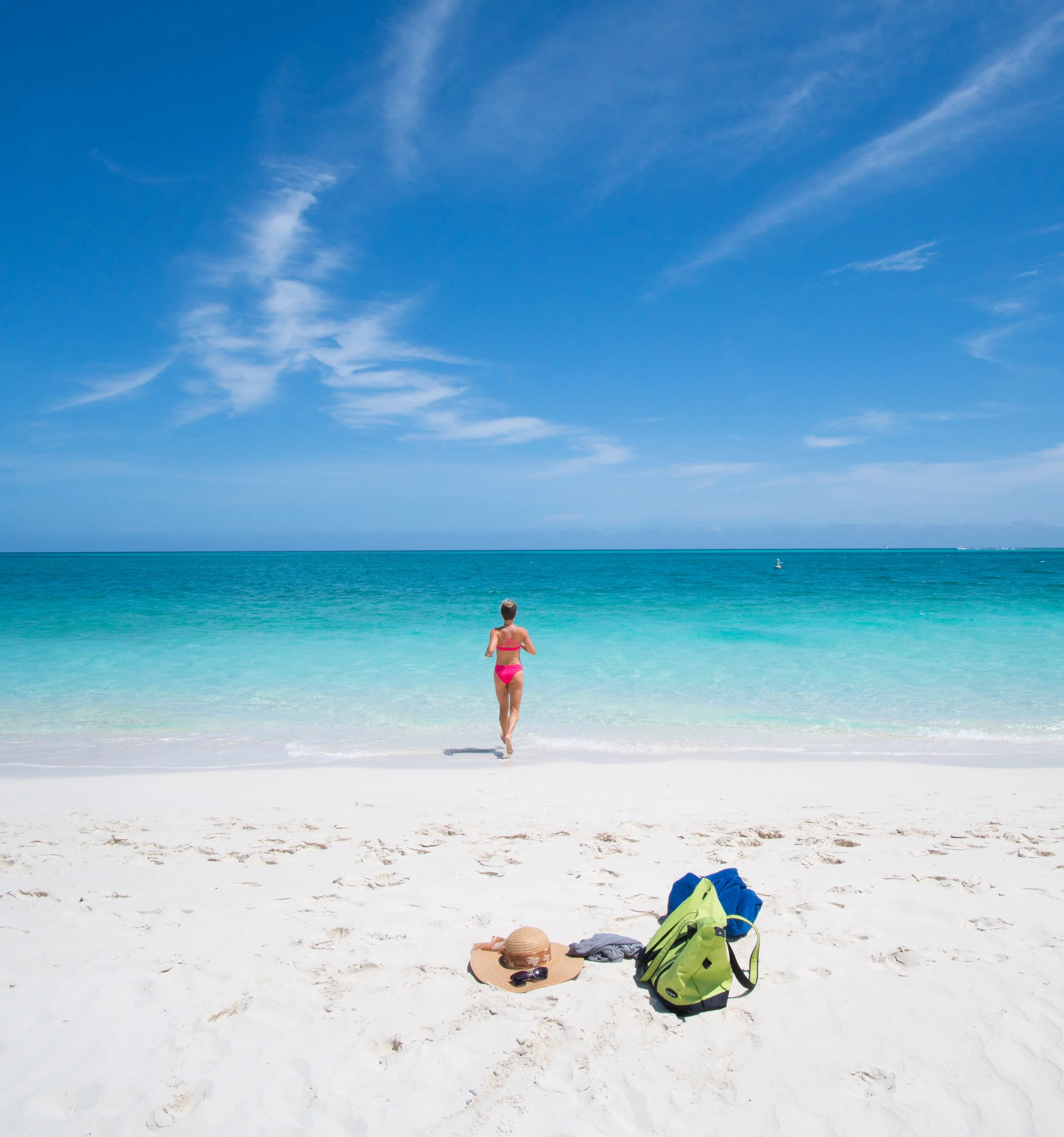 The Treasure of Turks and Caicos