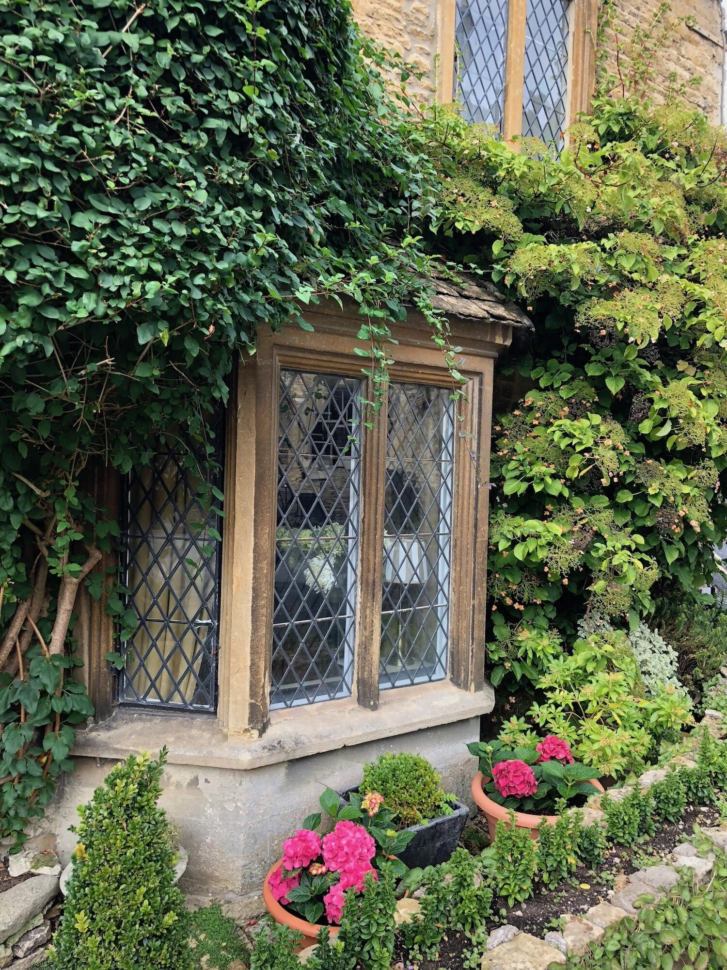I love this window