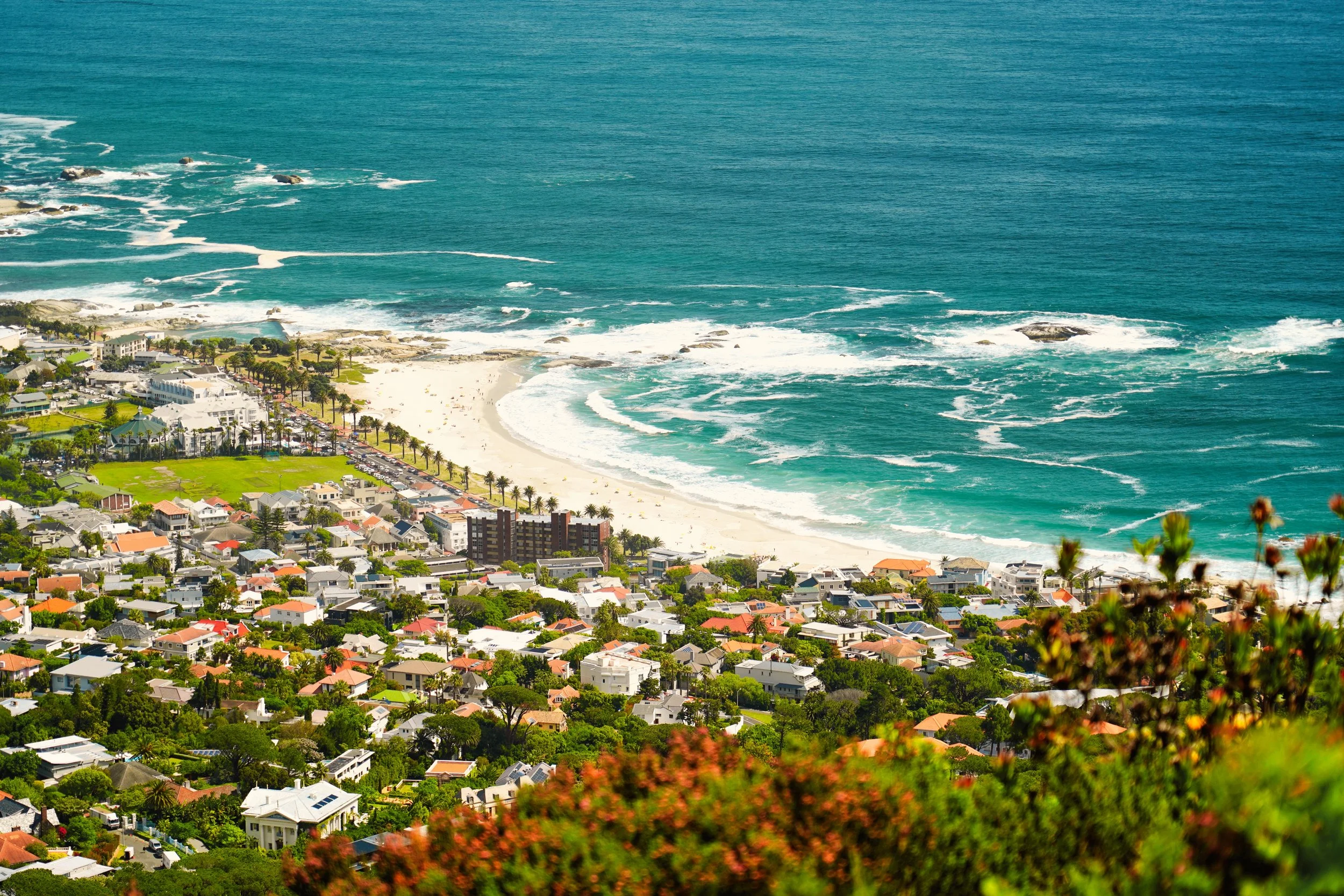 Captivating Cape Town 