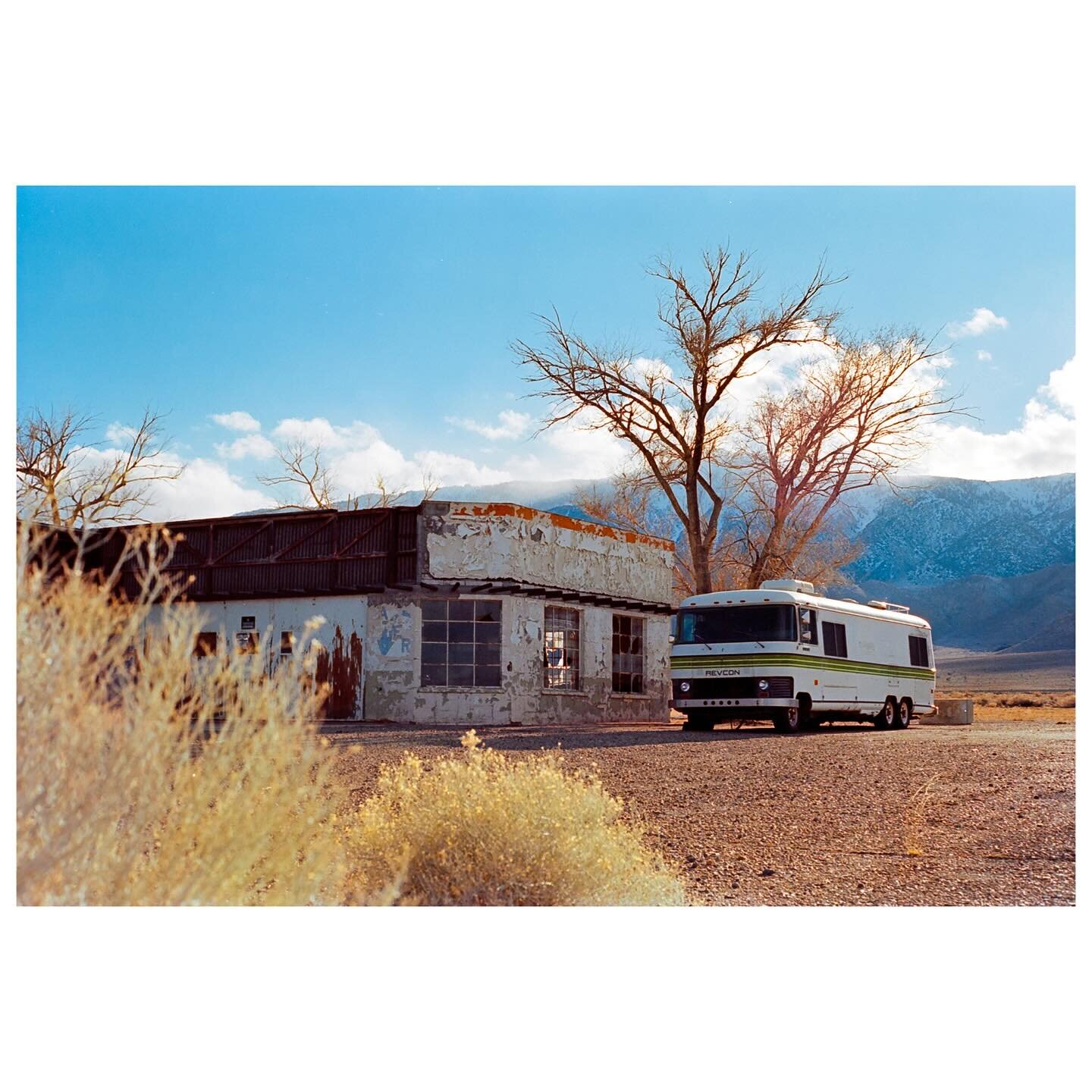 on the road.

🎞 // Kodak Portra 400
📷 // Leica M6