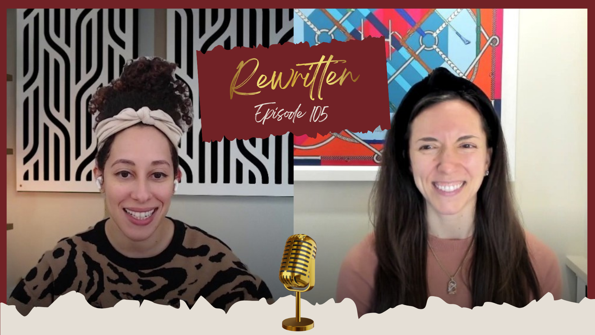 Why I Was Glad My Co-Host Skipped Her Kid’s School Event