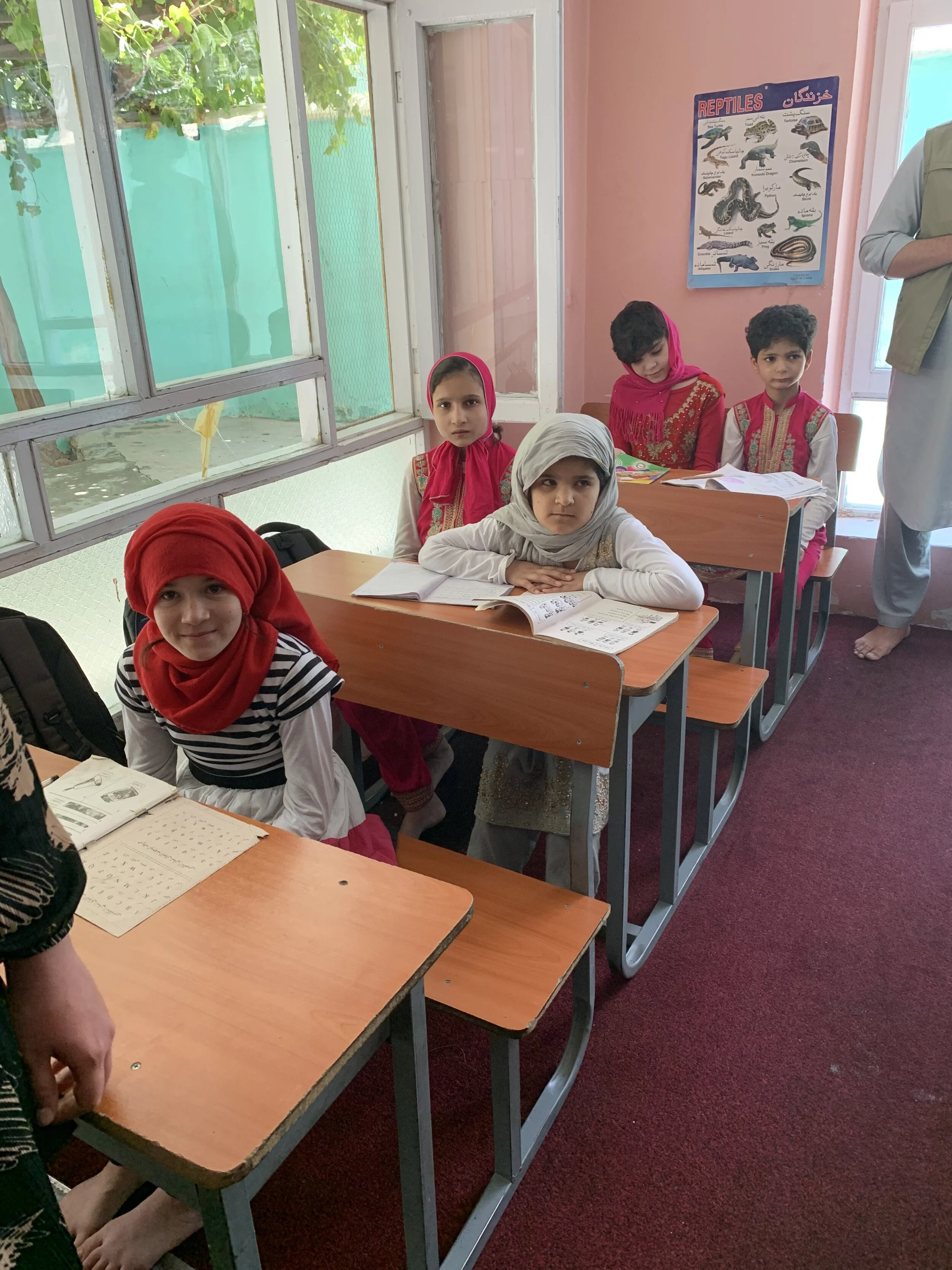 Summer Newsletter 2020