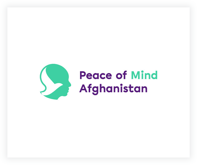 PEACE OF MIND AFGHANISTAN