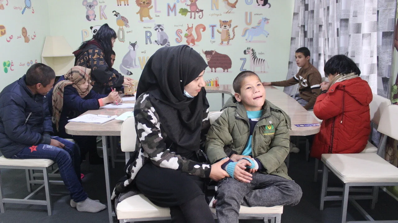 ECI Winter Newsletter Jan 2021