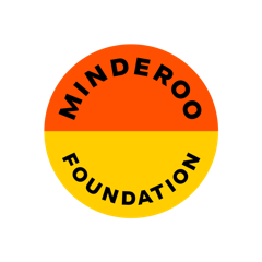 MINDEROO FOUNDATION